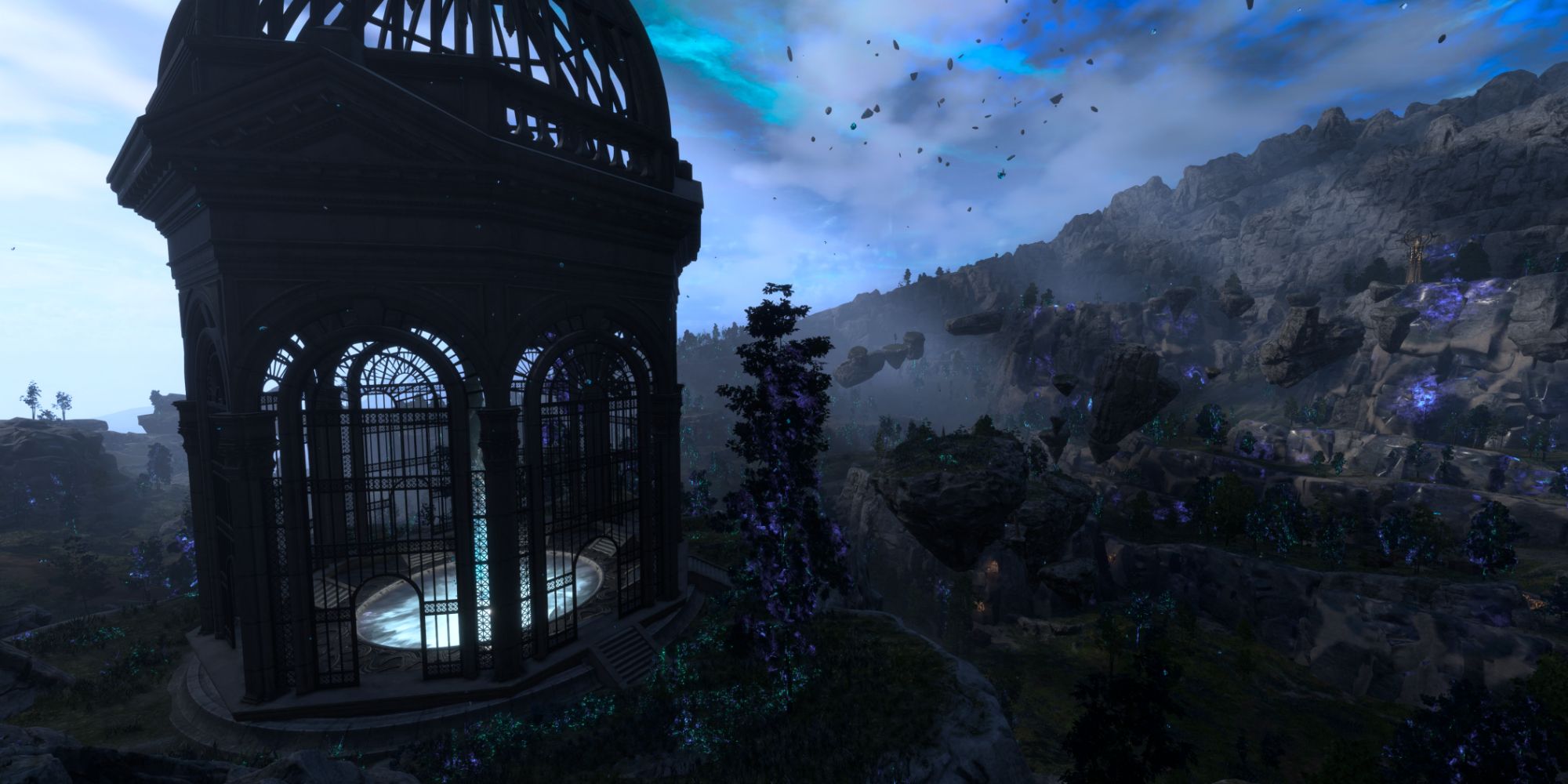 Forspoken: Avoalet Locked Labyrinths Guide
