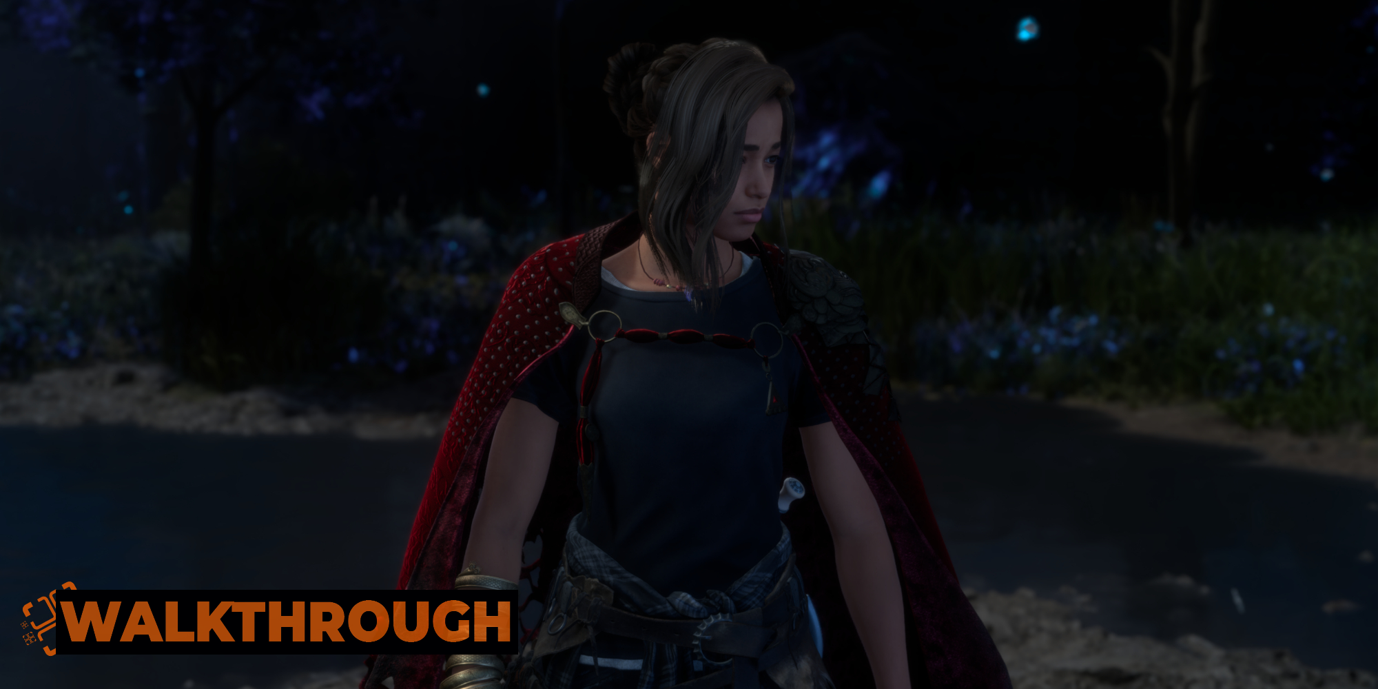 Forspoken: Chapter 9 - Breaking Point Walkthrough