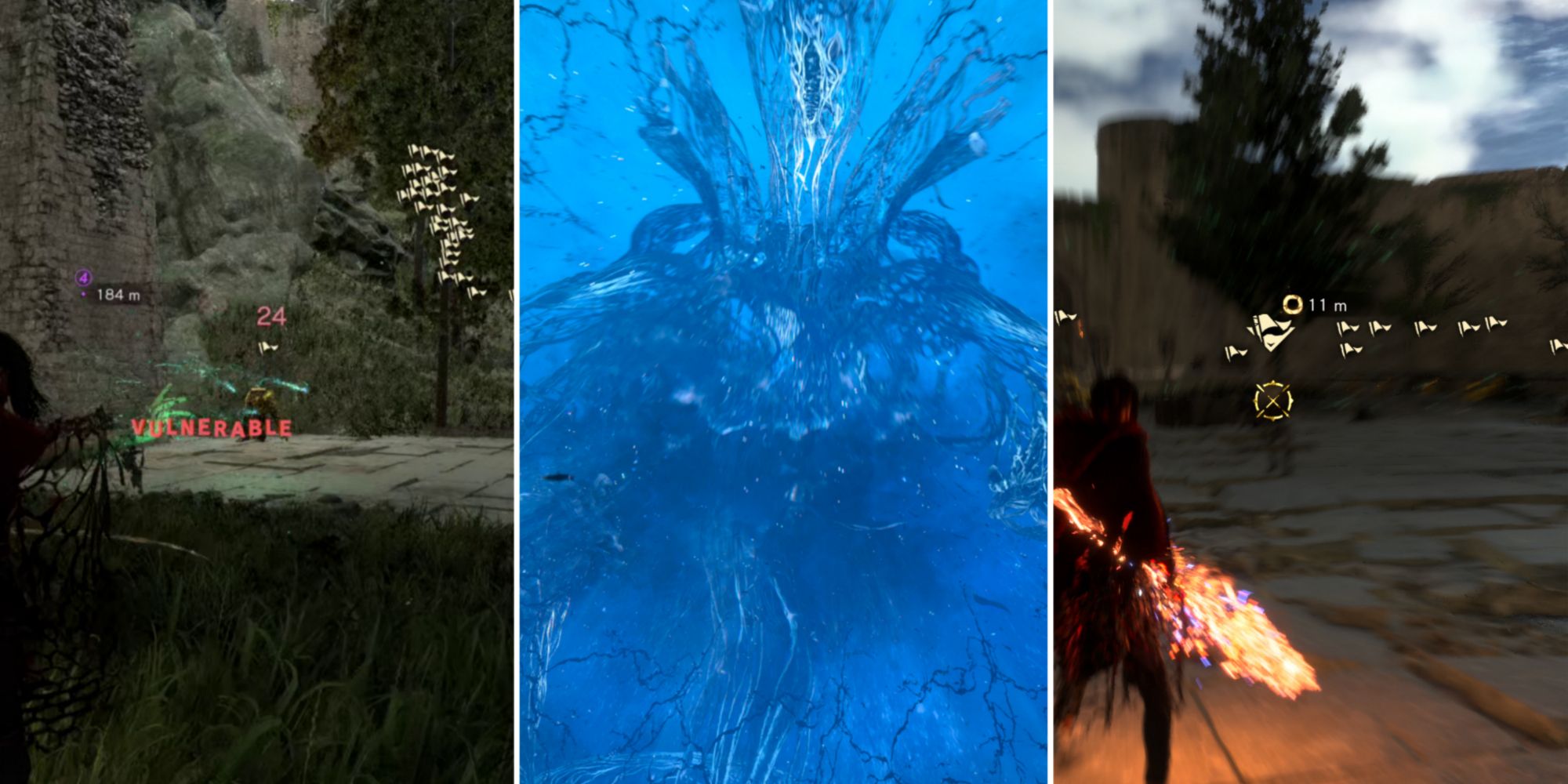 Forspoken: Junoon Flashbacks Guide