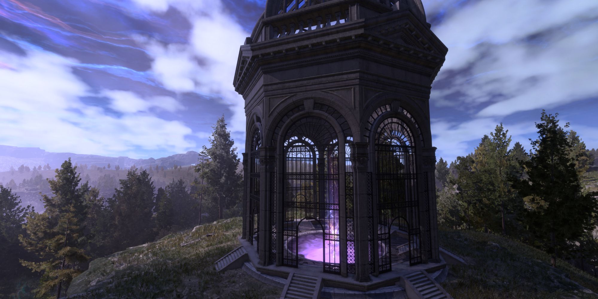 Forspoken: Junoon Locked Labyrinths Guide