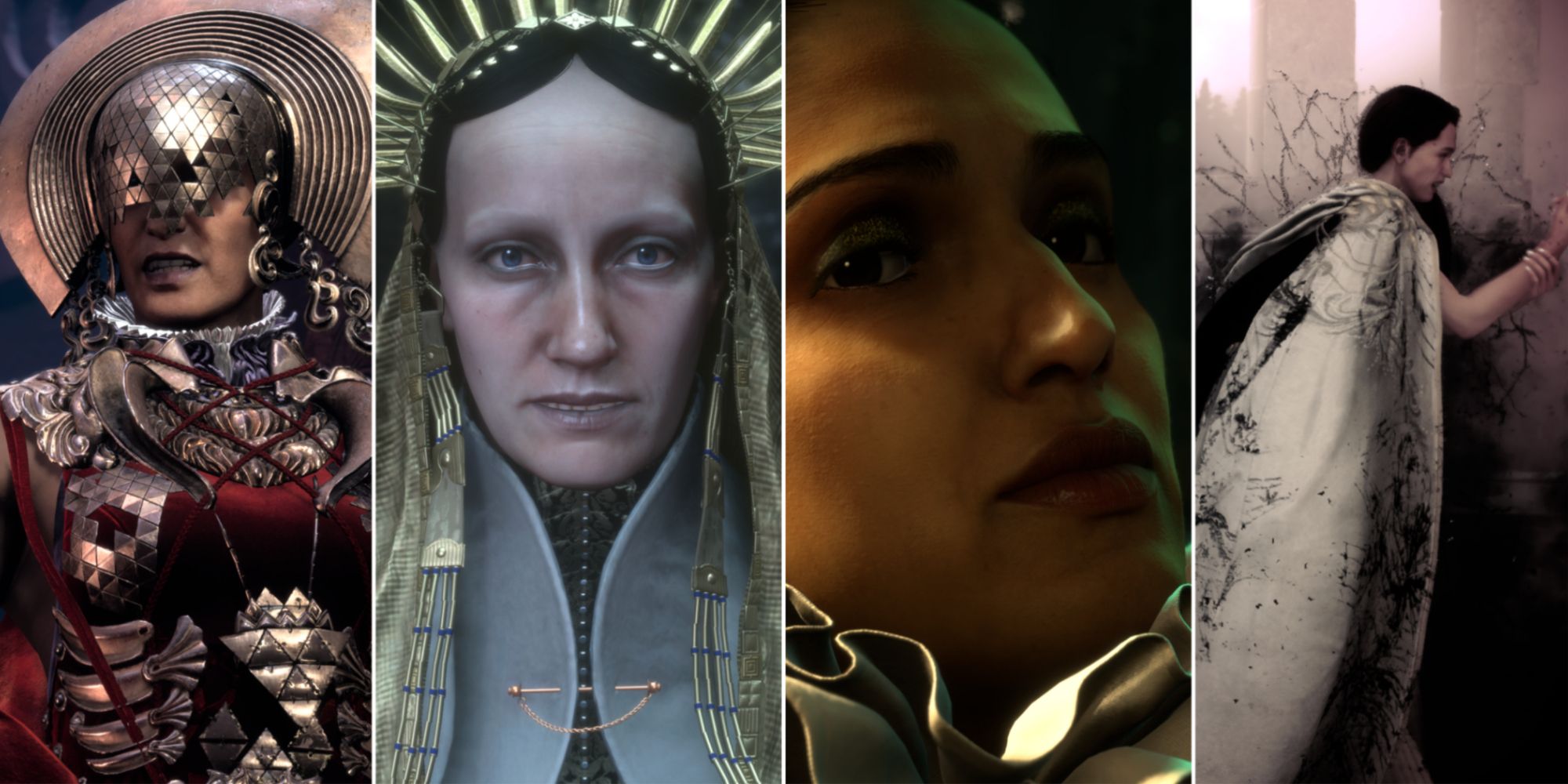 Forspoken: Who Are The Tantas?