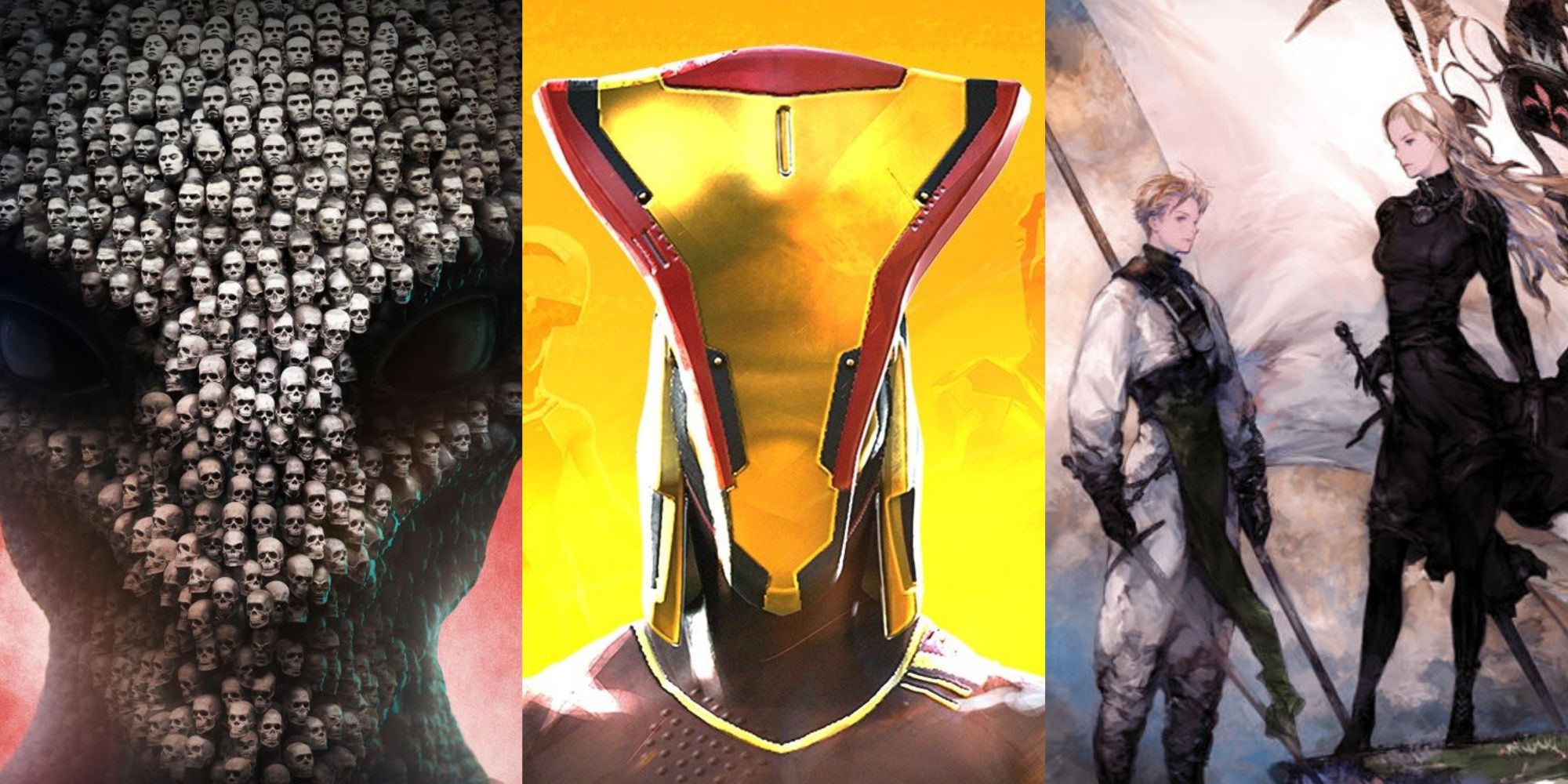 8 Games To Play If You Like We Are The Caretakers