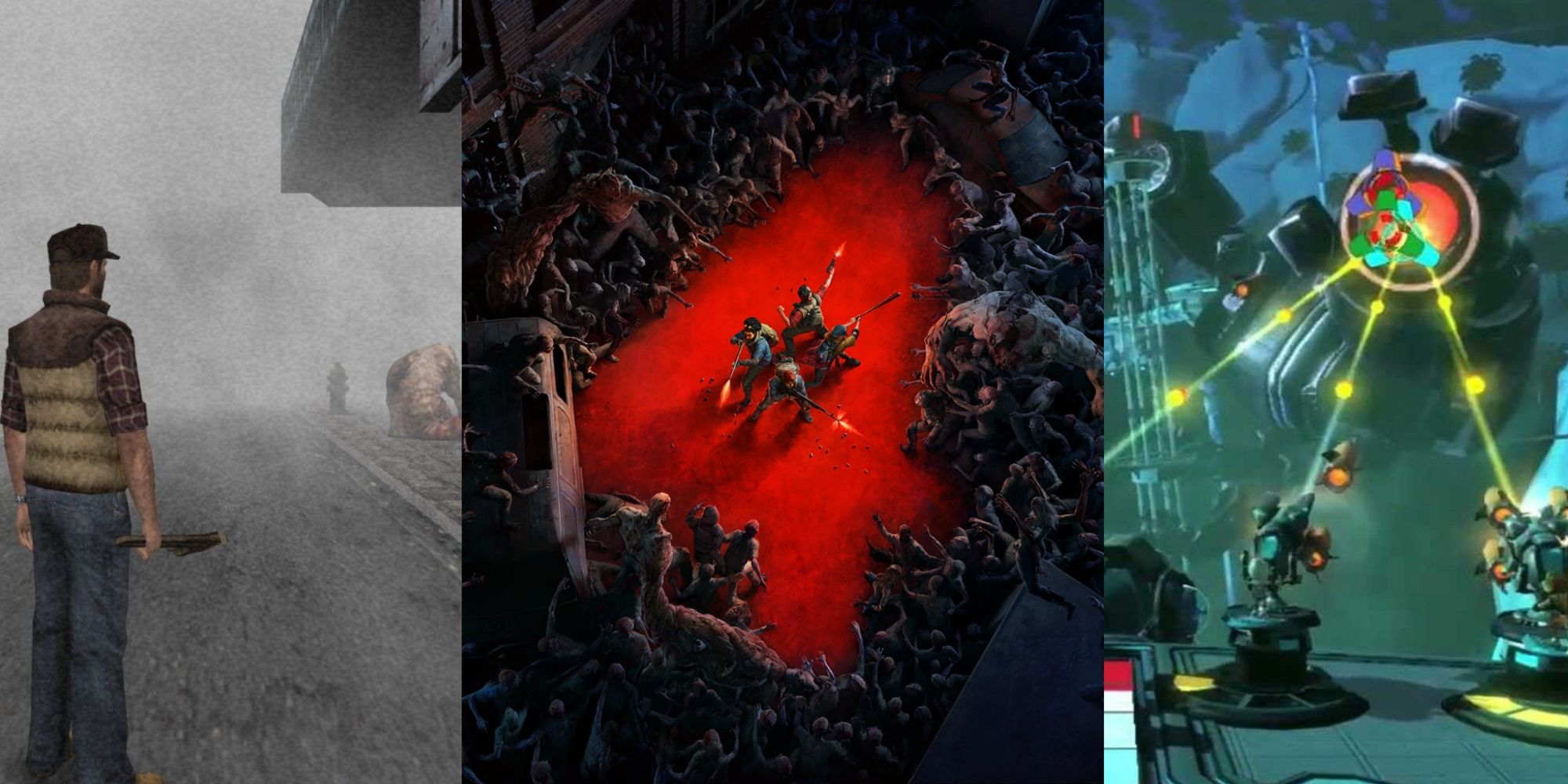 16 Games With Numbers Replacing Letters, Ranked By How Much They Annoy Me
