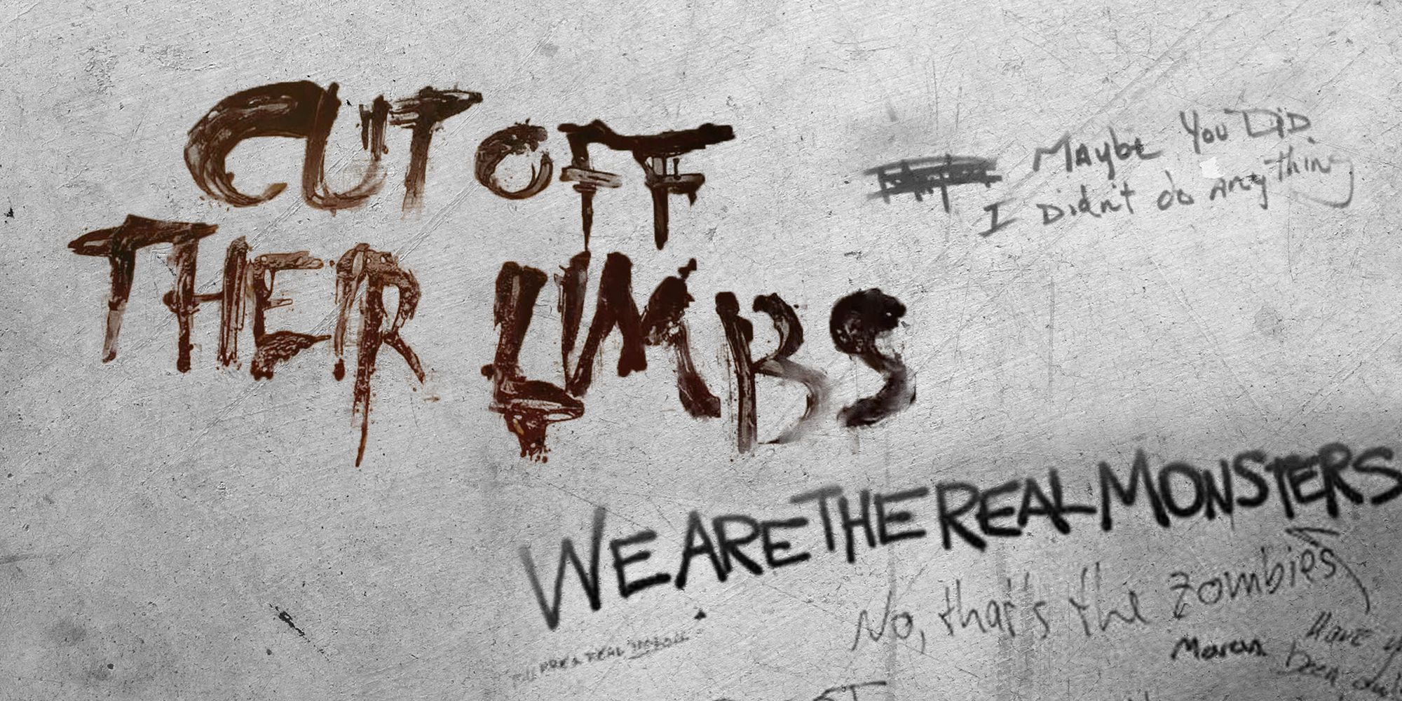 In Defence Of In-Game Graffiti