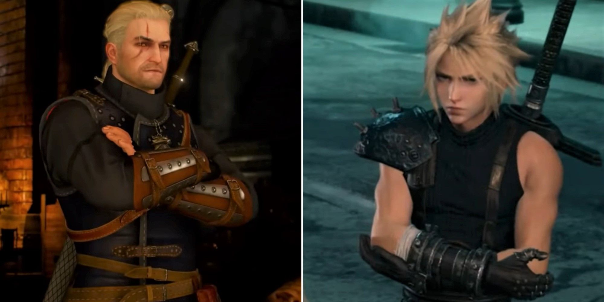 The 7 Most Stoic Video Game Characters