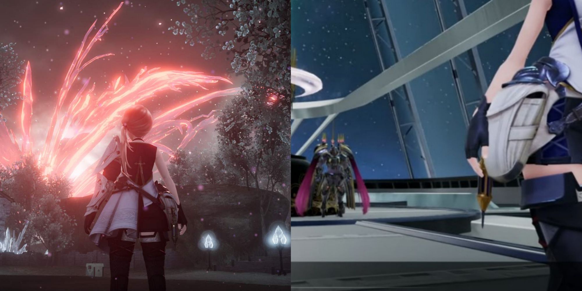 Harvestella: How To Unlock All Endings