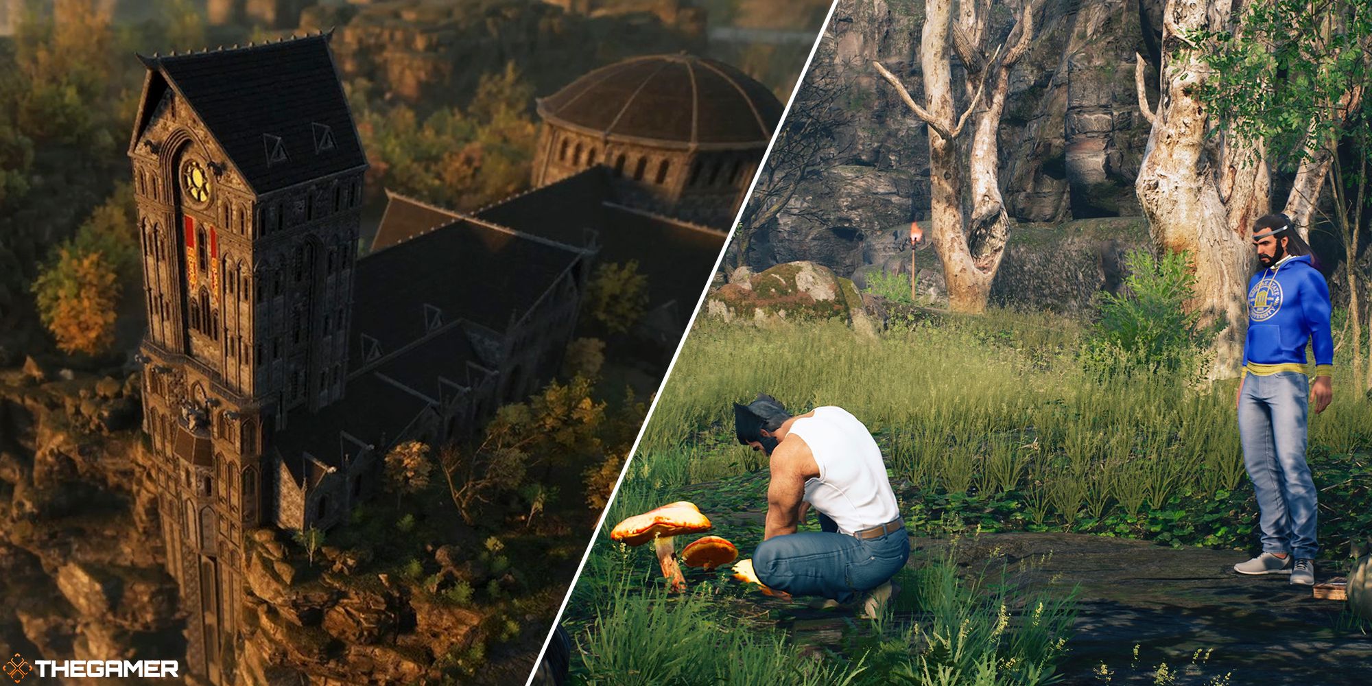 Marvel's Midnight Suns: Haven Guide
