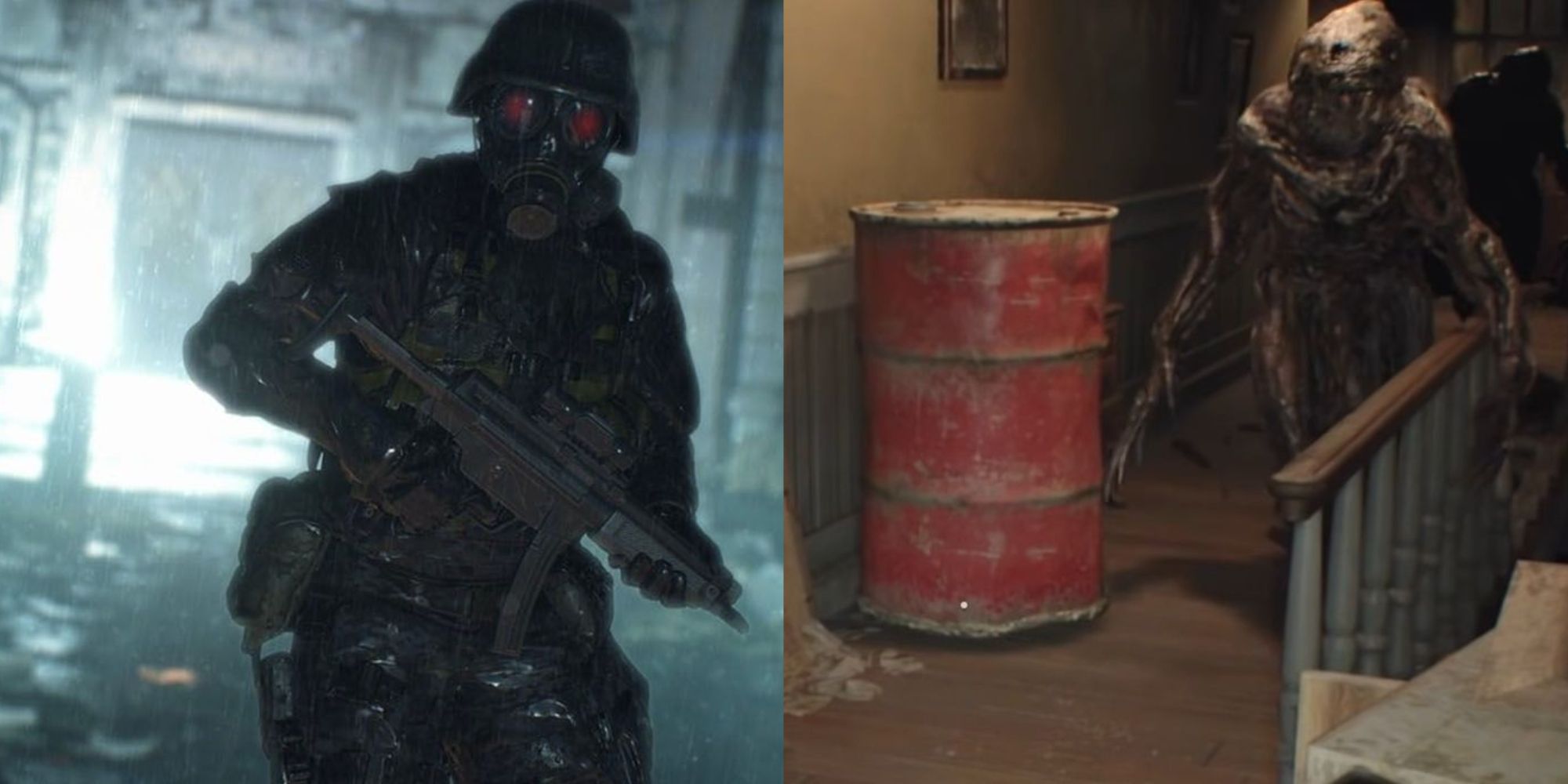 10 Hardest Achievements To Unlock In The Resident Evil Series