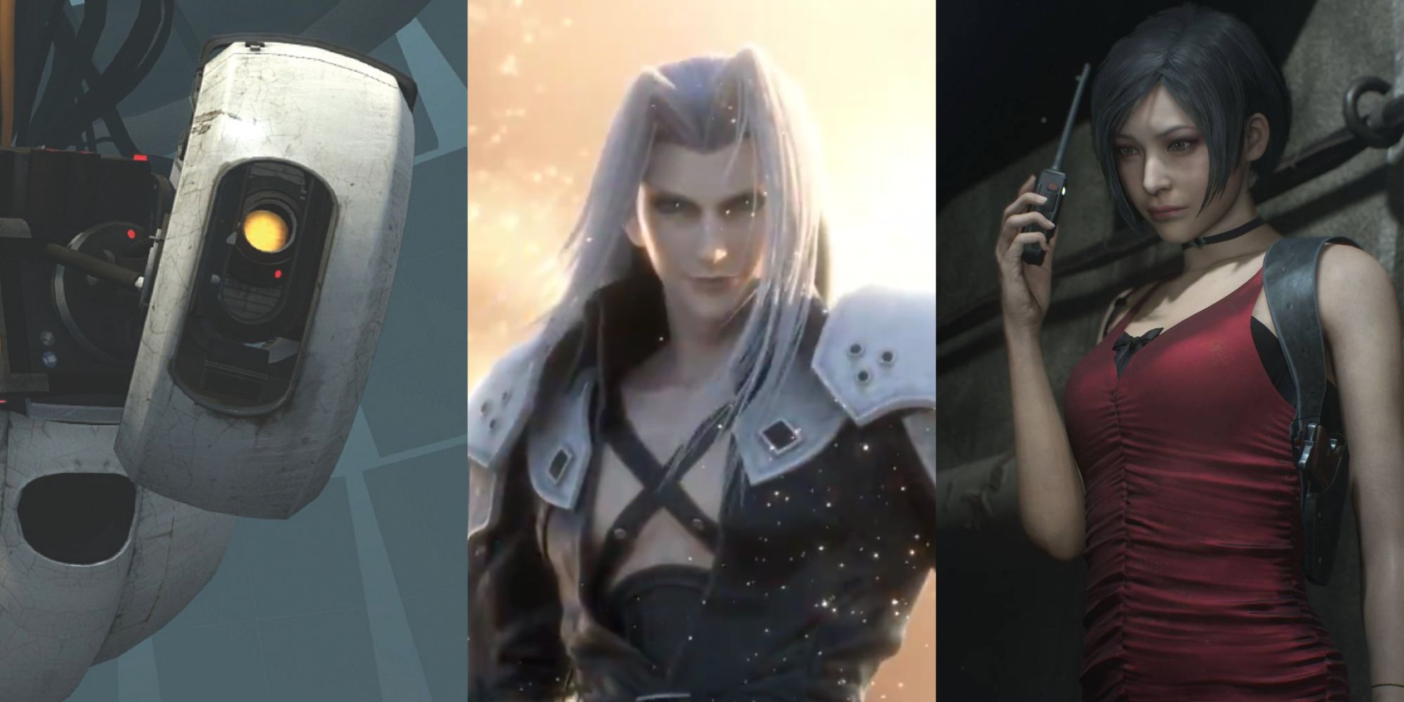 10 Game Characters Who Seem Like They’d Be Able To Figure Out They’re In A Video Game