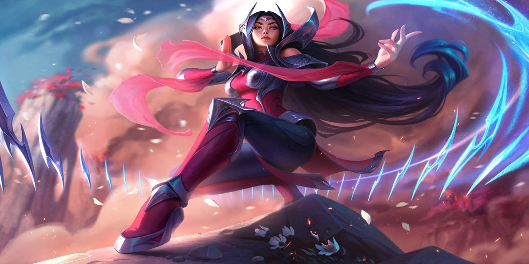 League Of Legends Reboots Bots