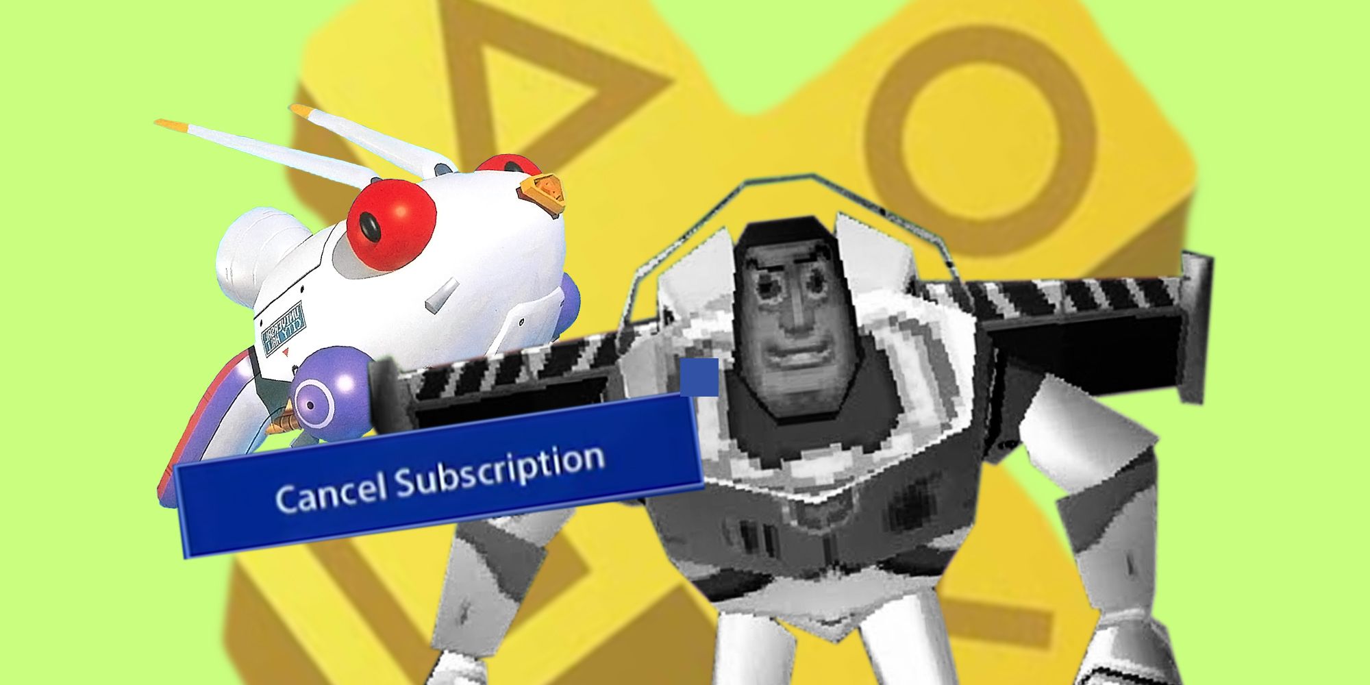 PS Plus Premium Still Isn't Worth It