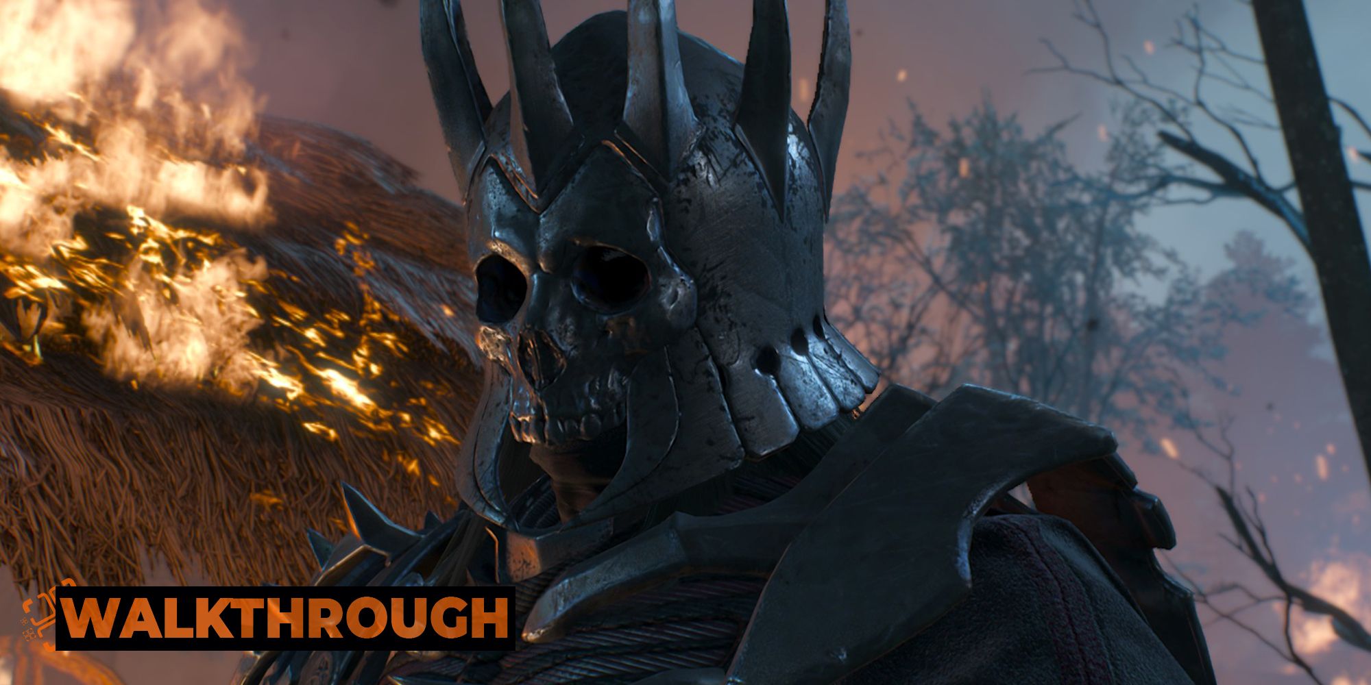 The Witcher 3: The Nilfgaardian Connection Main Quest Walkthrough