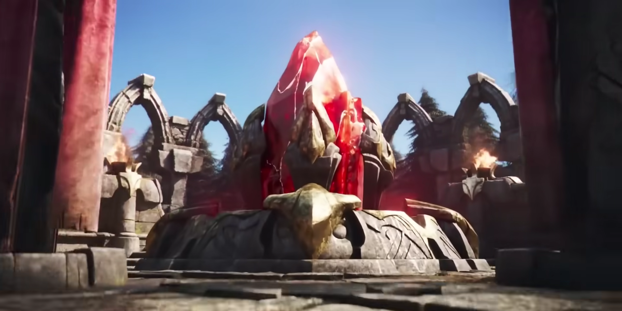 Latest League Of Legends Trailer Was So Unpopular Riot Made A Public Apology