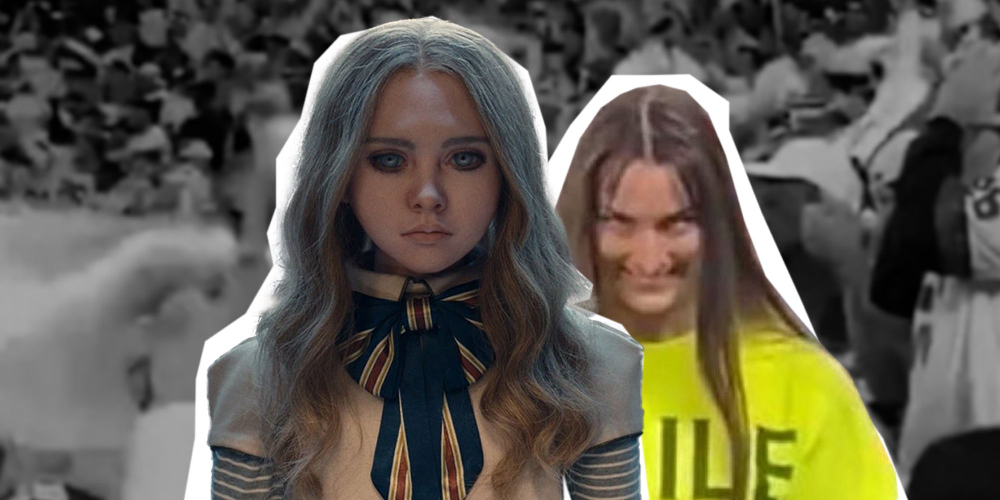 The Film Industry Should Learn From M3GAN And Smile's Viral Marketing