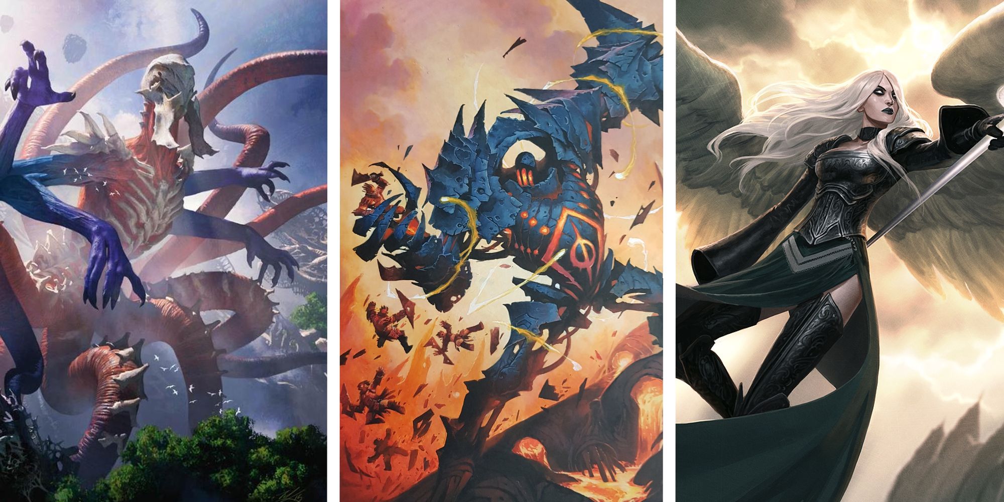 Magic: The Gathering – The Best Cards With Indestructible