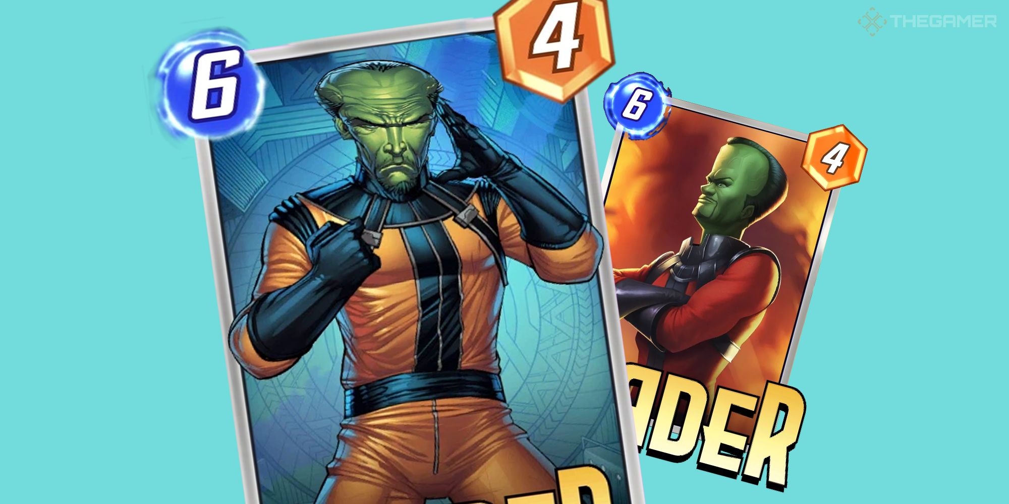 Marvel Snap Devs "Working As Quickly As Possible" To Nerf Leader