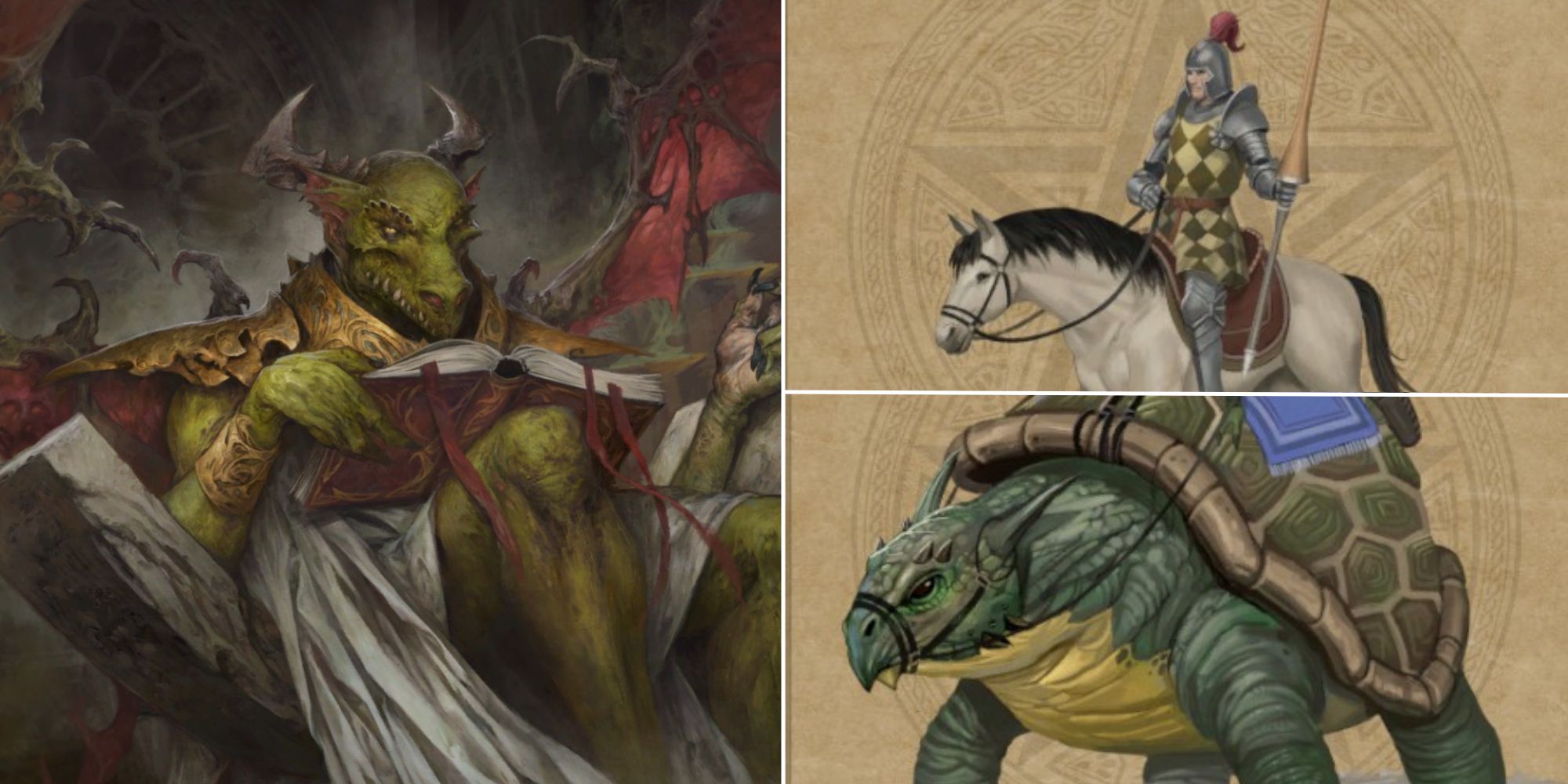 Master Of Magic: 10 Best Units