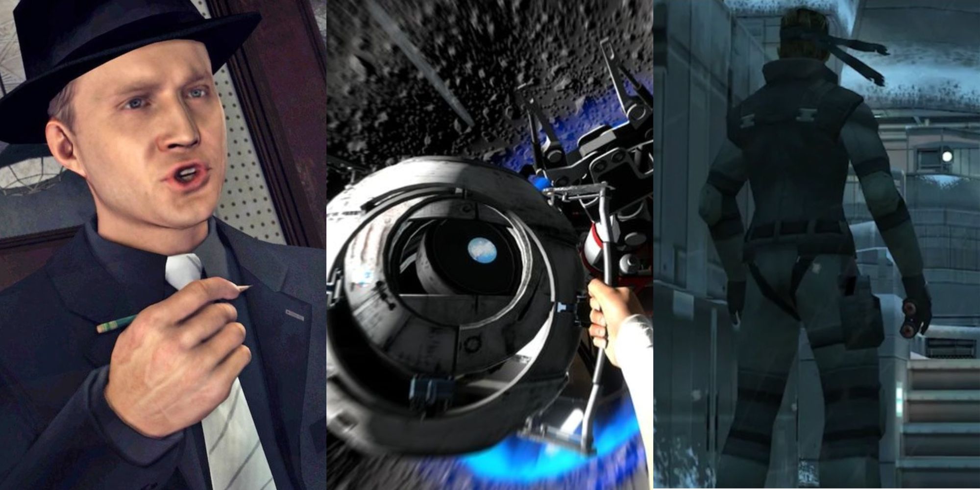 10 Times Video Games Made Me Point At The Screen And Say “That’s Totally Me”