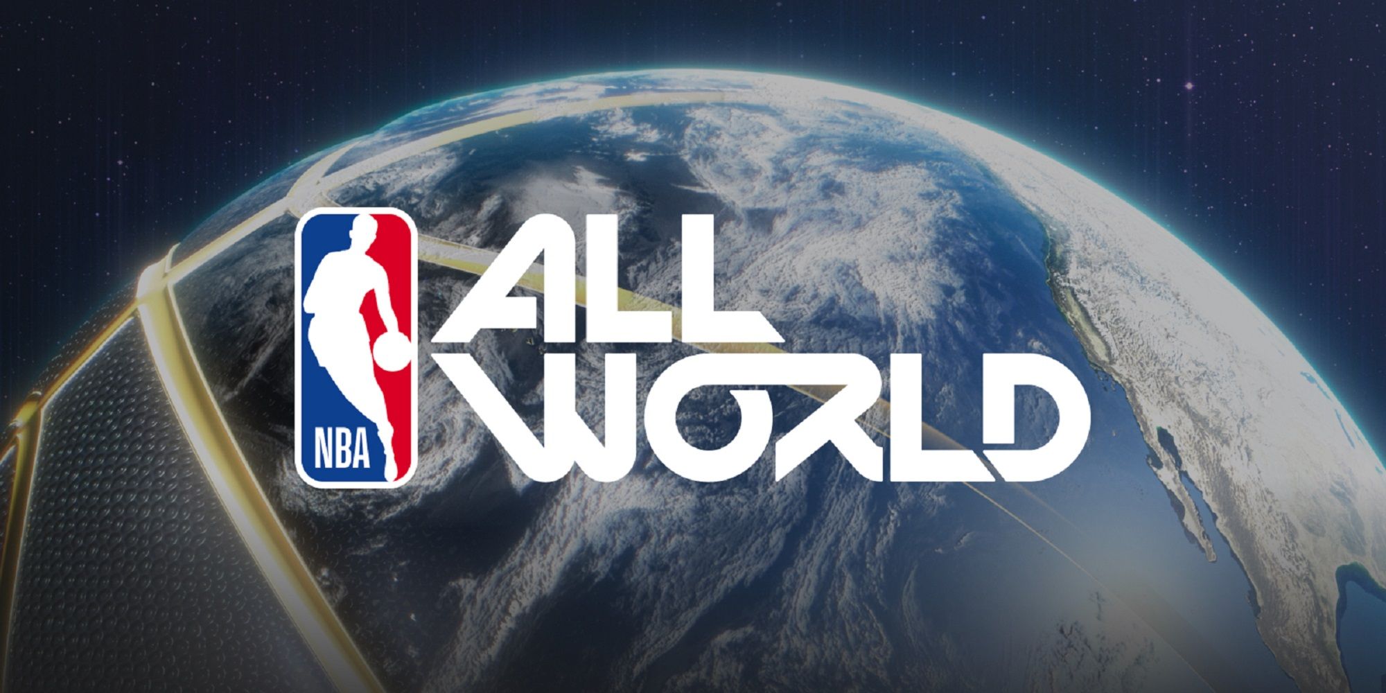 Pokemon Go Meets NBA Street In NBA All-World