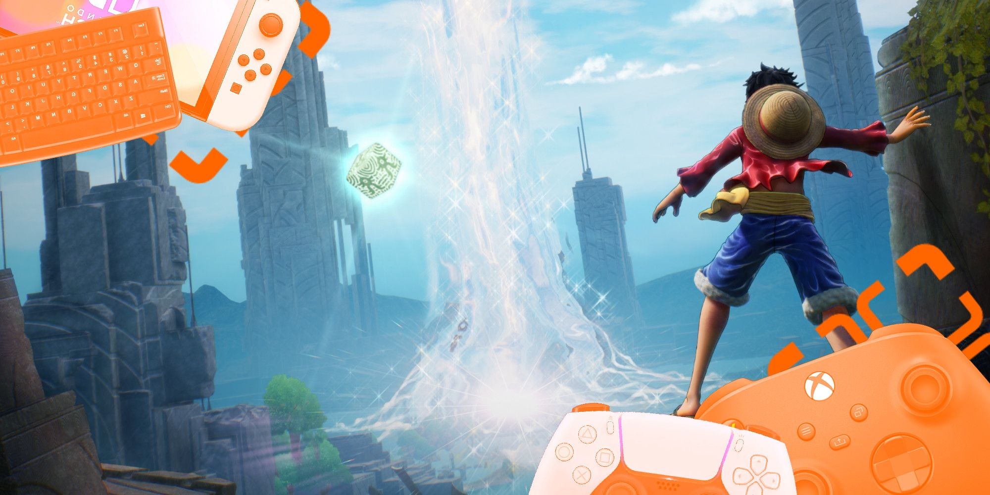What Is TheGamer Staff Playing This Weekend?