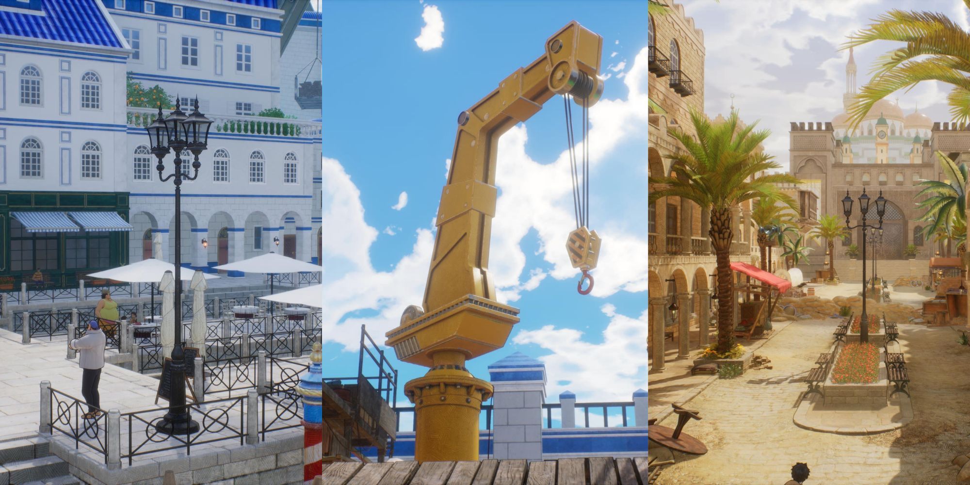 One Piece Odyssey: Achievement/Trophy Guide