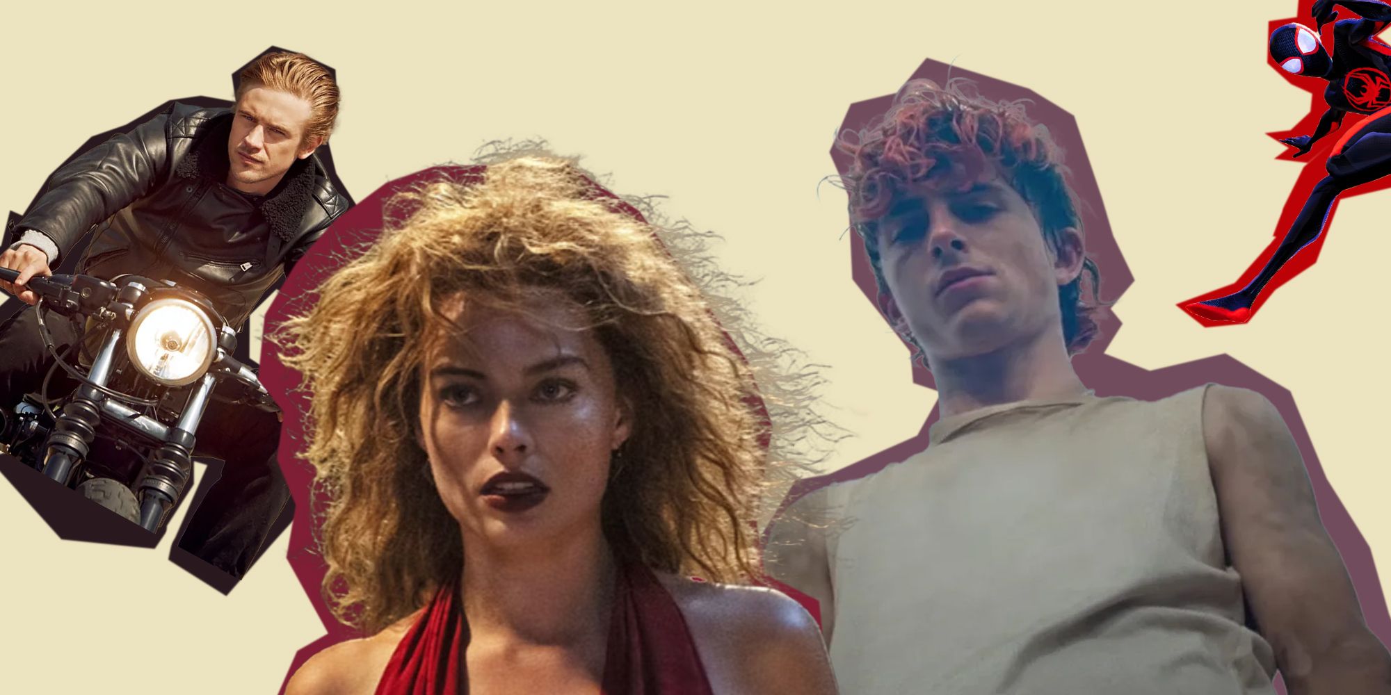 The Oscars 2023/24 Predictions