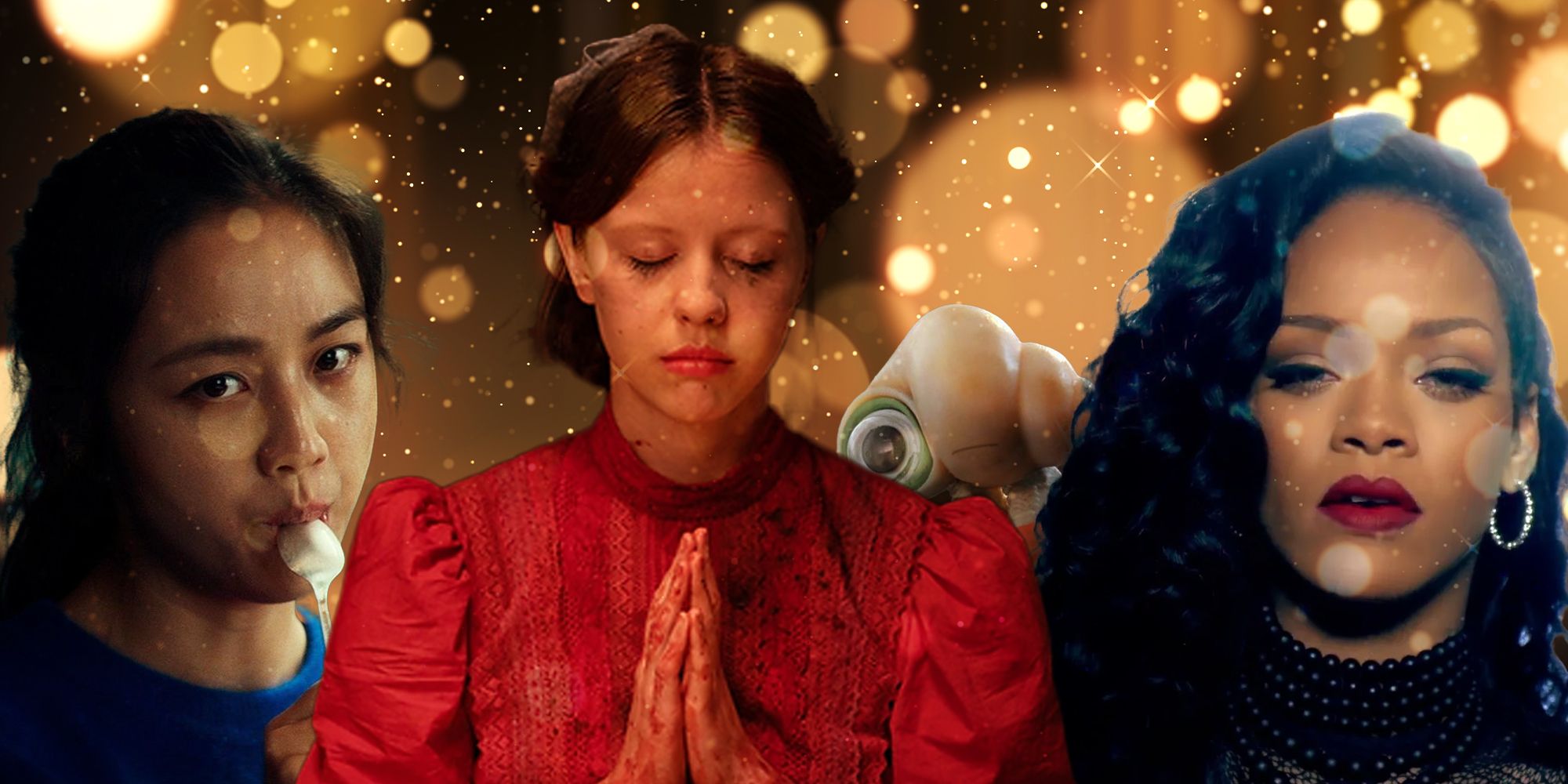 TheGamer’s Oscar Picks And Predictions