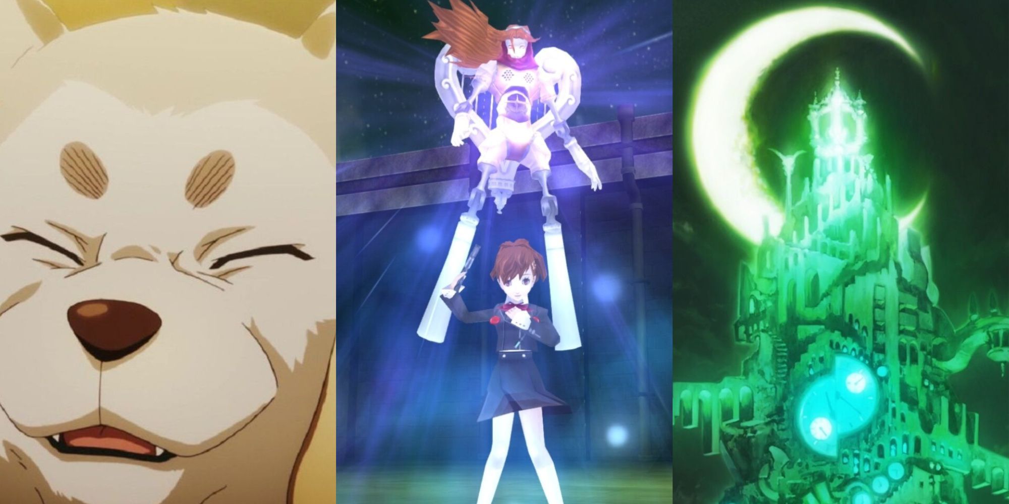 10 Things That Make No Sense In Persona 3 Portable