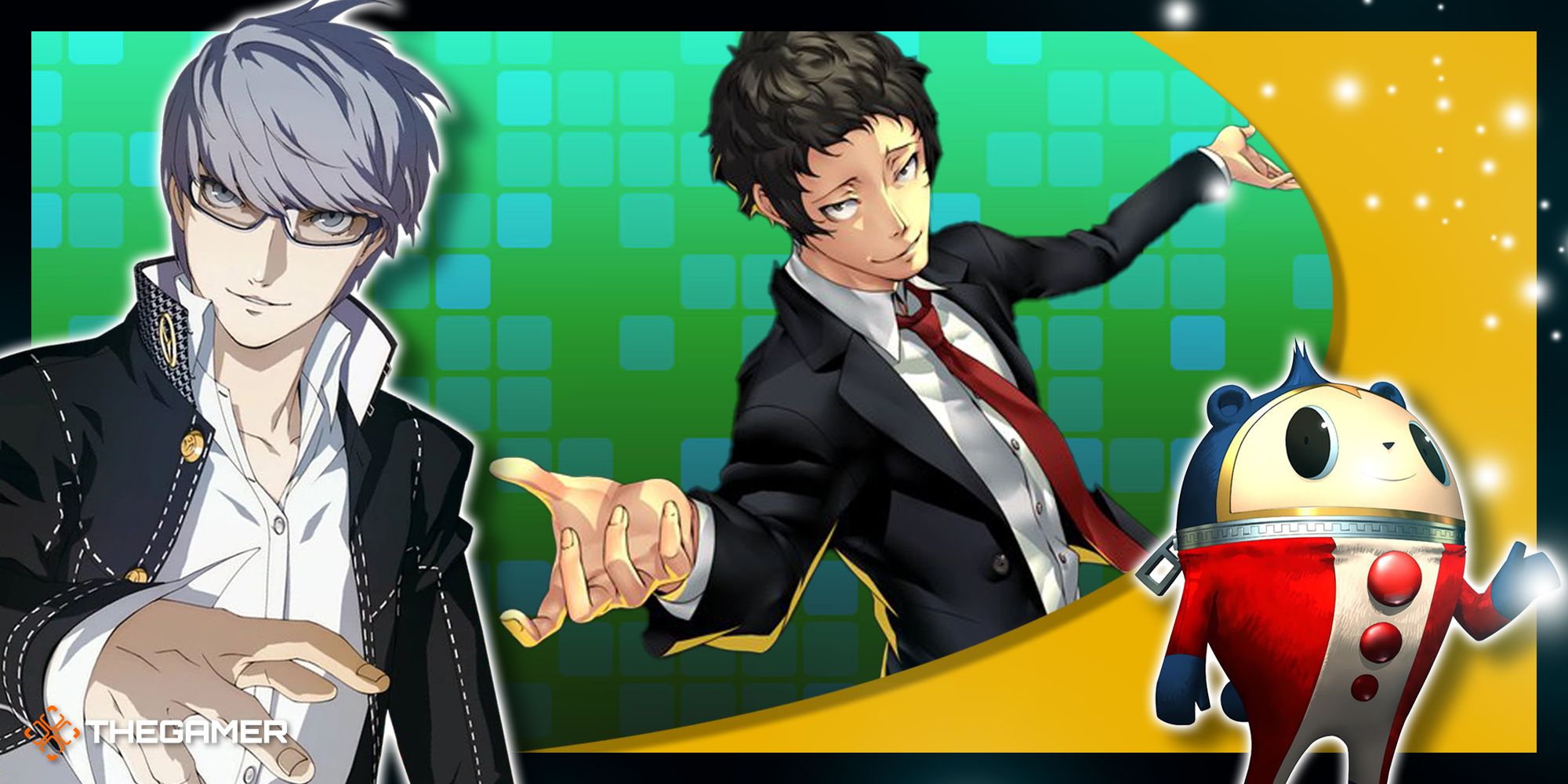 Persona 4 Golden: Tohru Adachi Social Link Guide