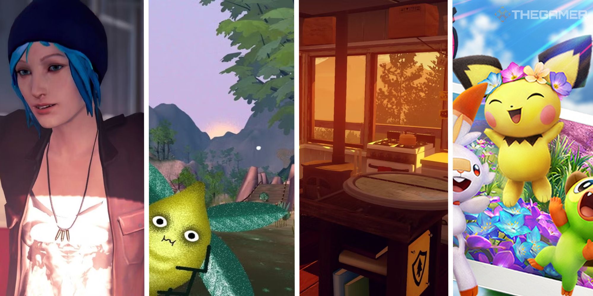 14 Best Photography Games