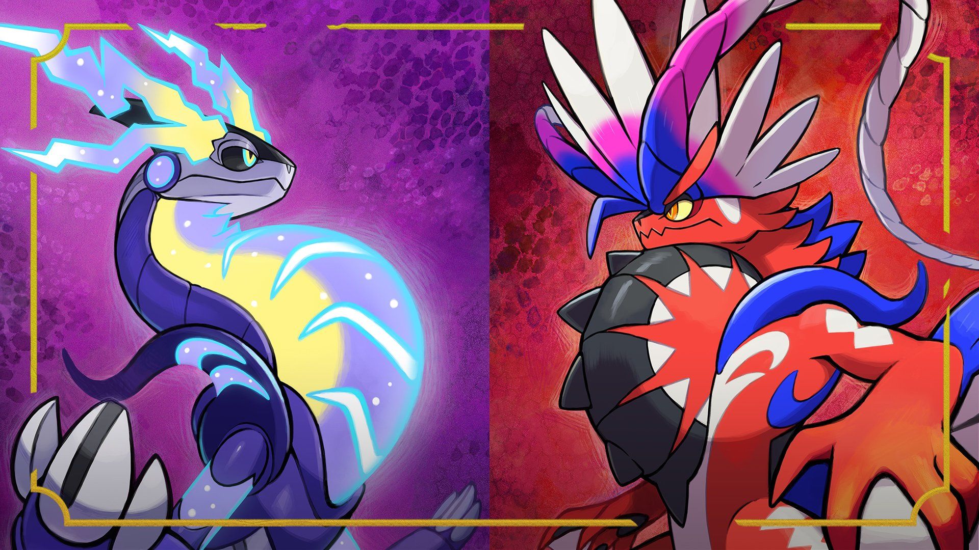 Game Freak Is Taking Way Too Long Patching Pokemon Scarlet & Violet