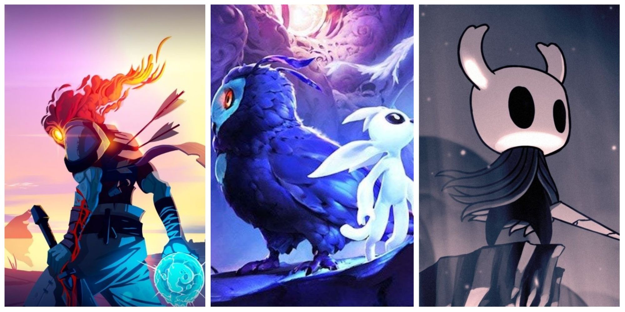 7 Single-Player Platformers That Need Co-Op