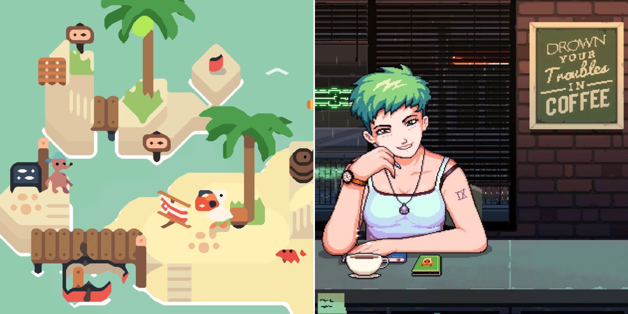 10 Best Games To Play In A Cafe