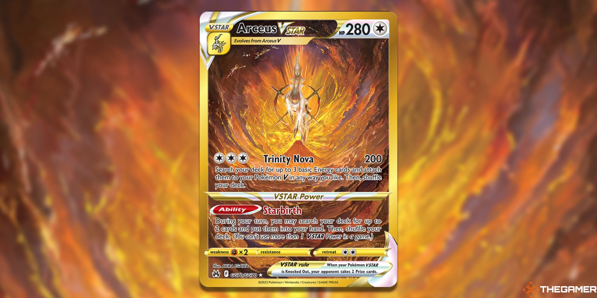 Pokemon TCG: Arceus Regidrago Deck Guide