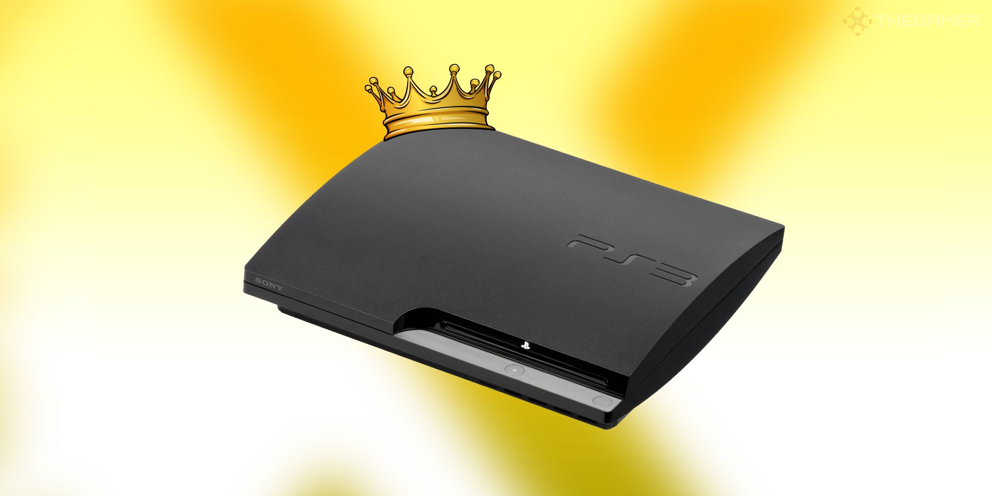 The PS3 Outranked The Xbox Series X In 2022's Most Played Consoles