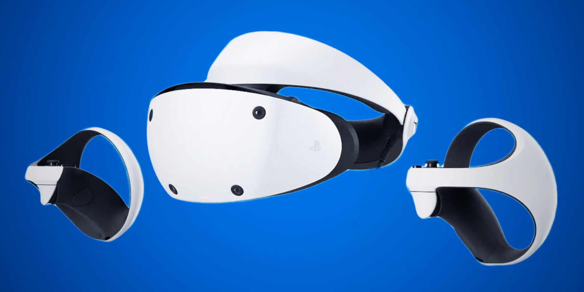 PS VR2 Production Reportedly On Hold As Stock "Piles Up"