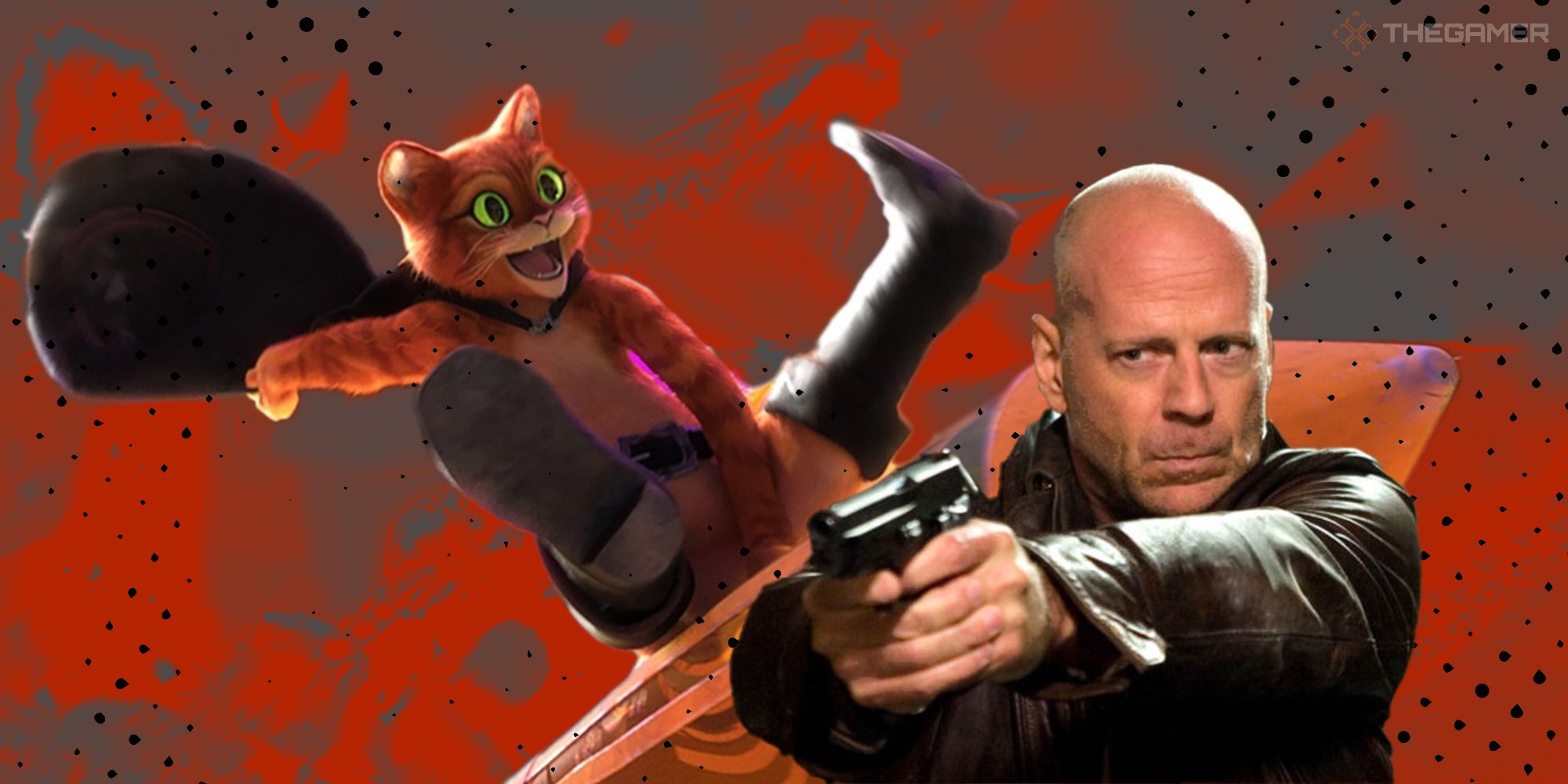 Puss In Boots: The Last Wish Is The Best Action Movie Of The Year
