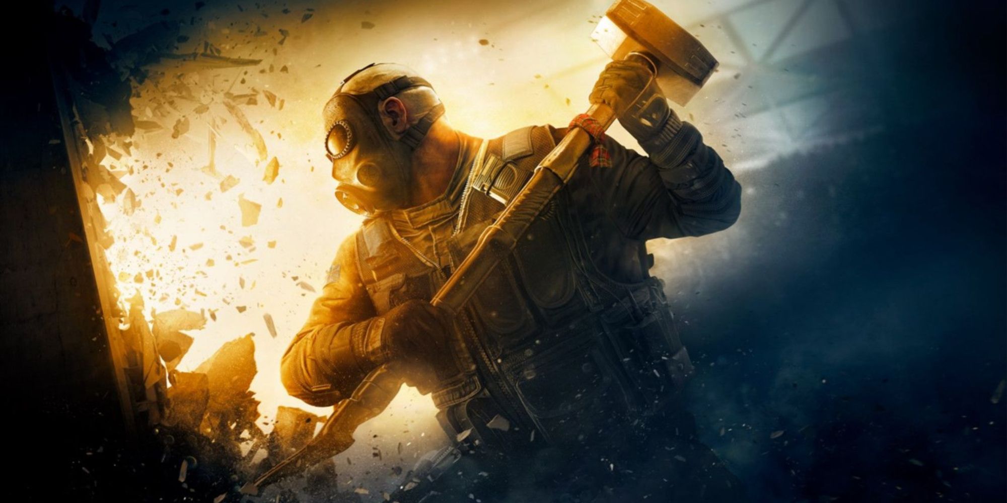 New Rainbow Six Game Reportedly In Development
