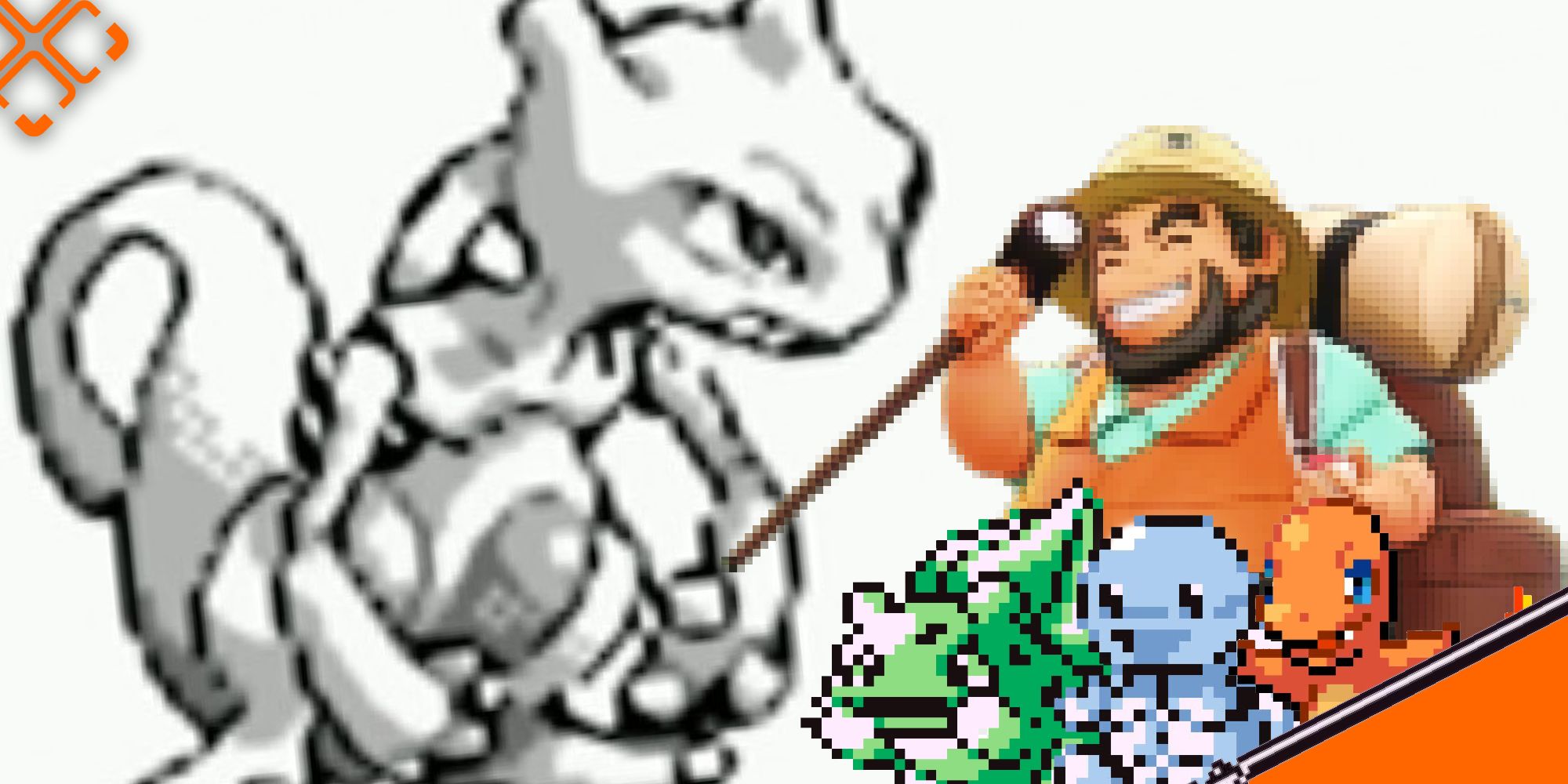 Revisiting Kanto - There Is Still Nothing That Compares To Mewtwo