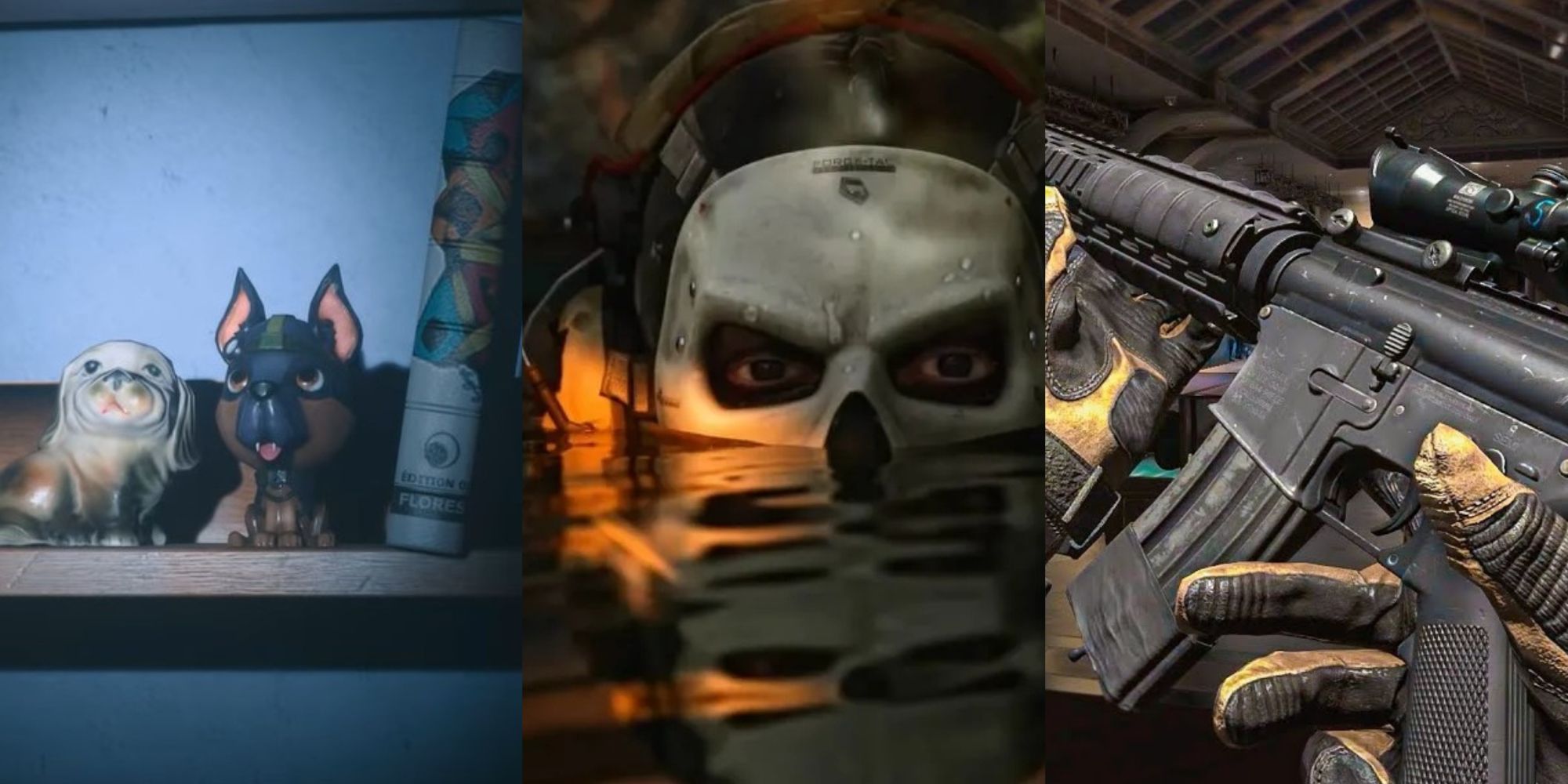 10 Small Details We Love In Call Of Duty: Modern Warfare 2 (2022)