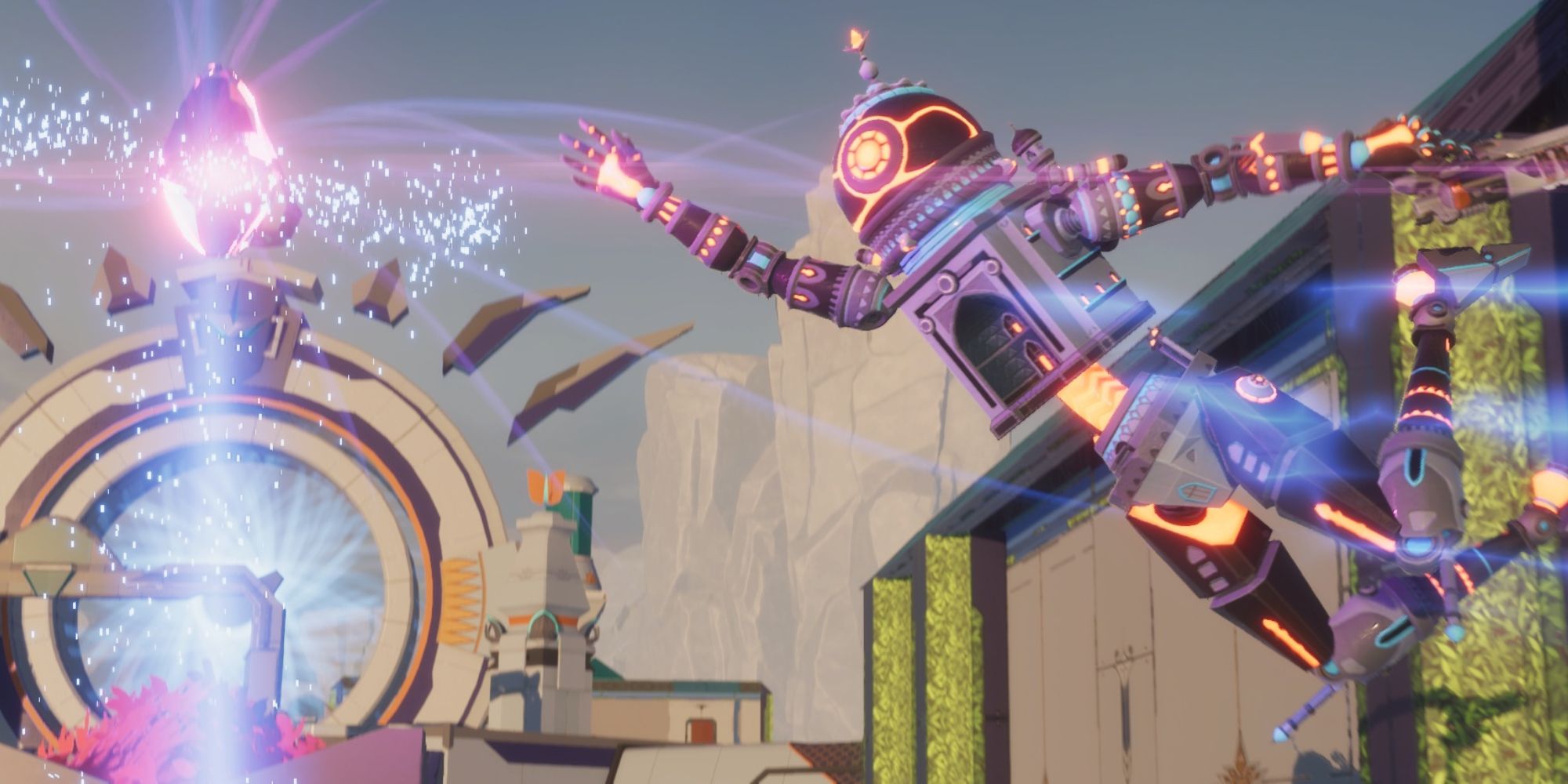 Indus Battle Royale Gets First Gameplay Trailer, Pre-Registration Now Live