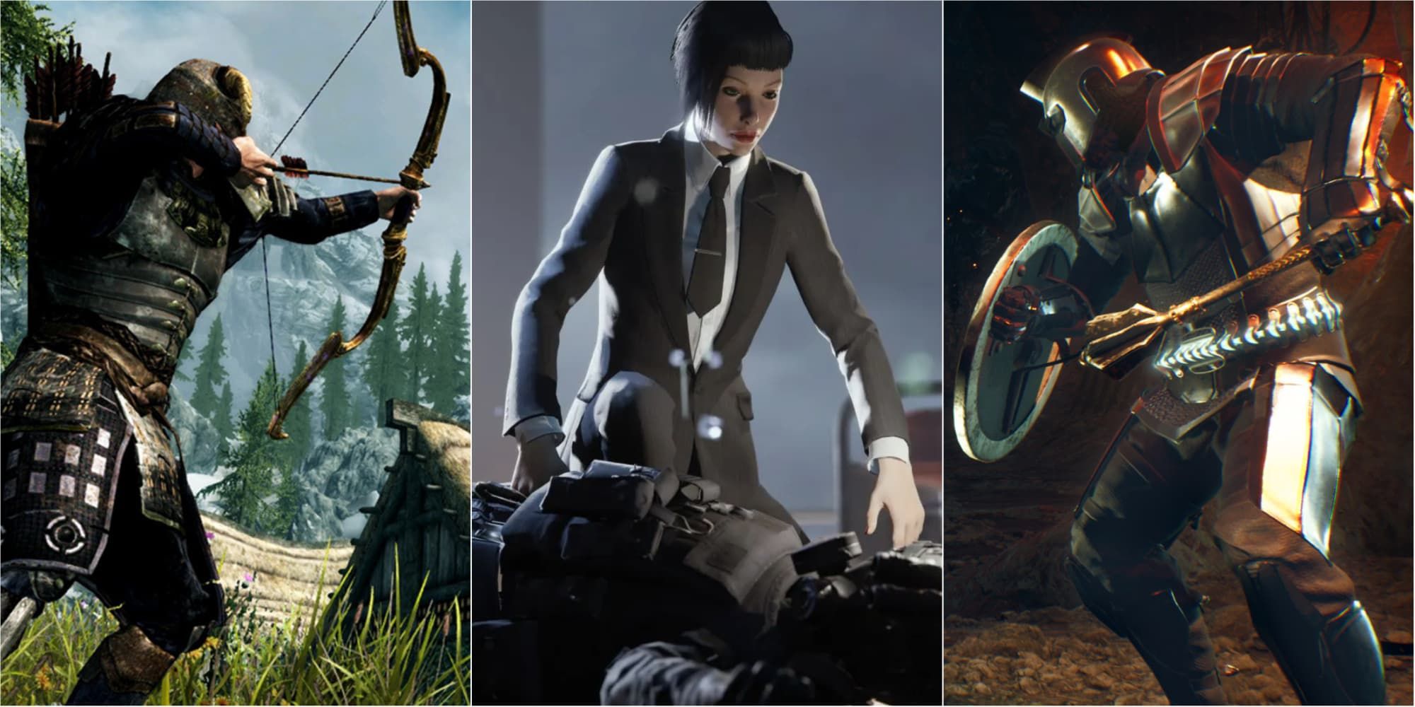 8 Games To Play If You Like Blacktail