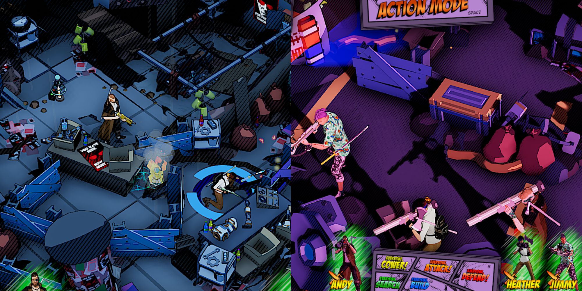 Space Raiders In Space: 8 Best Weapons
