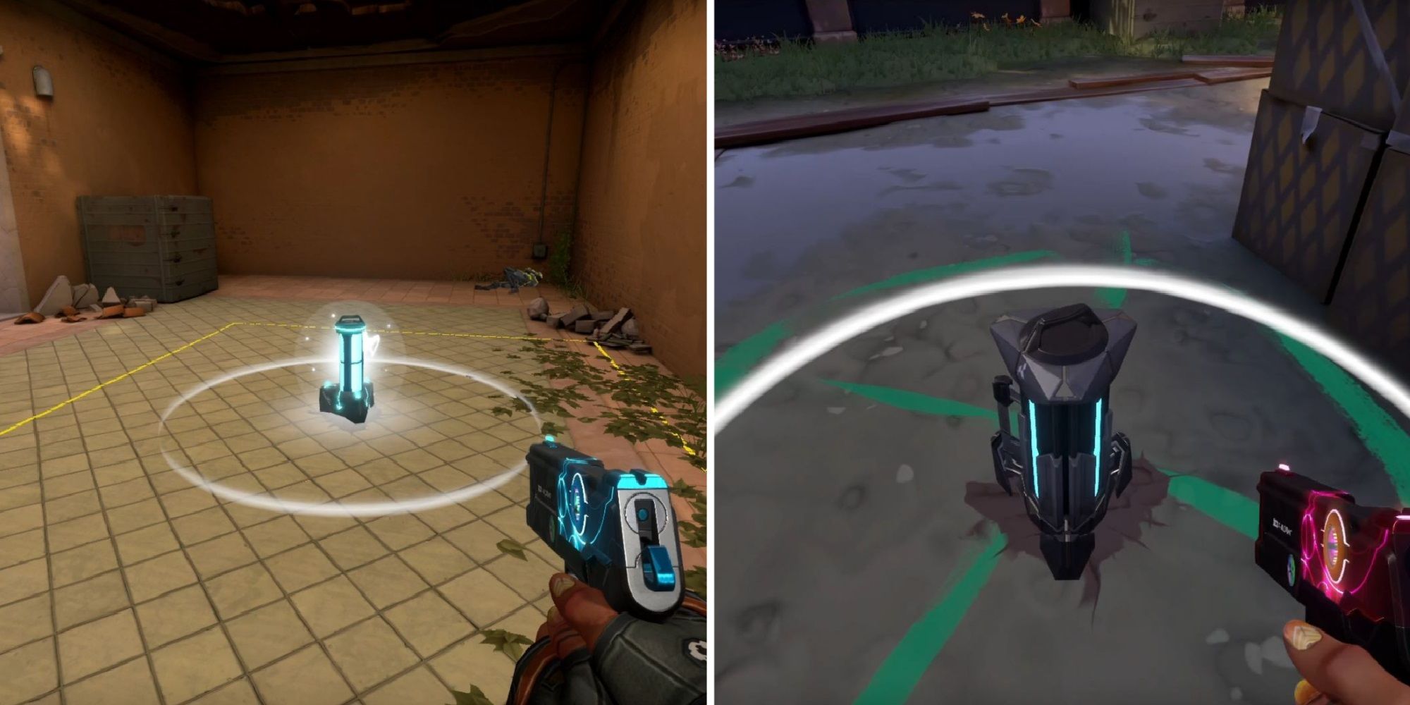 Valorant: 10 Essential Spike Tips & Tricks