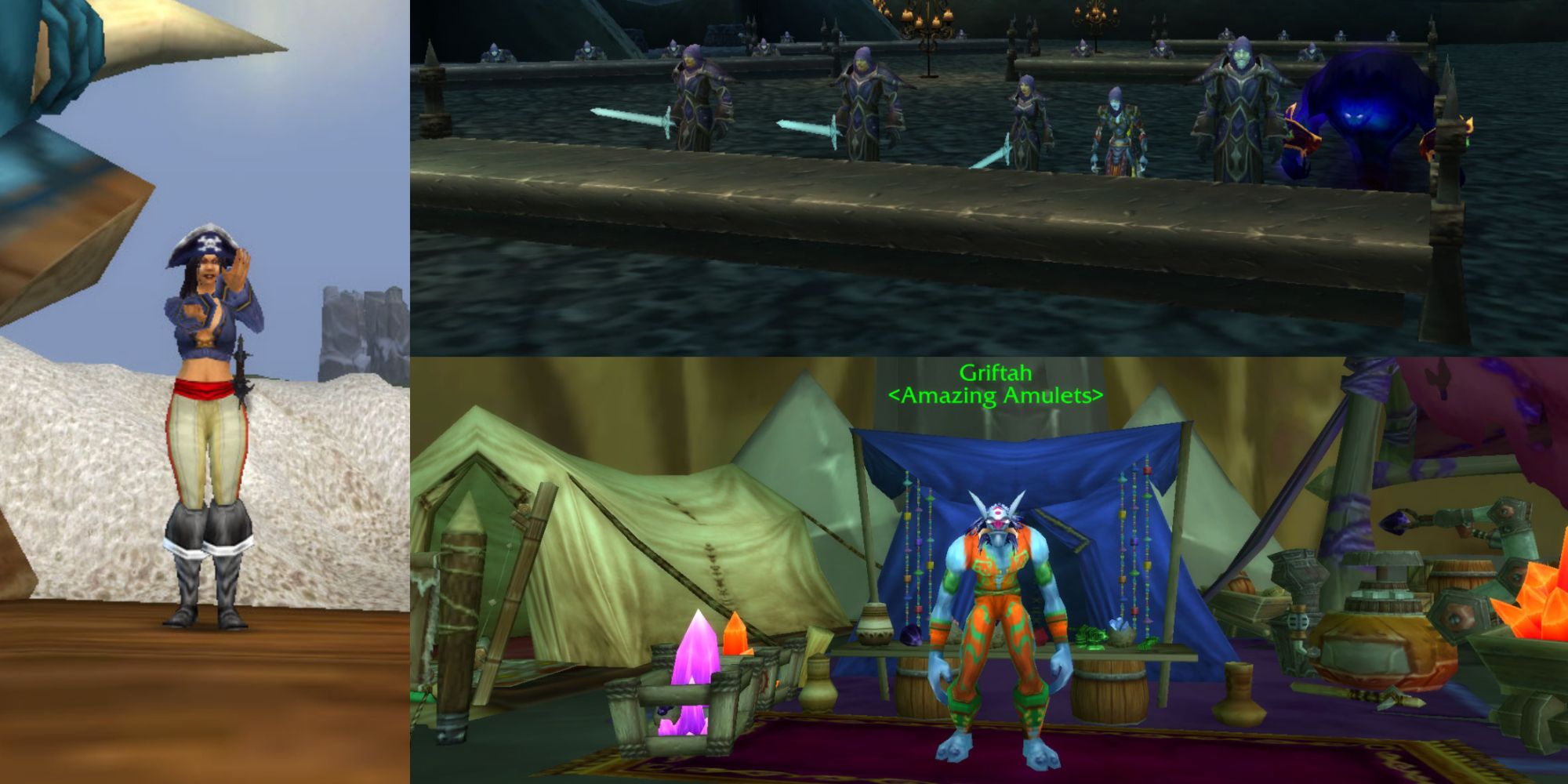 World Of Warcraft: 8 Hilarious Item Descriptions