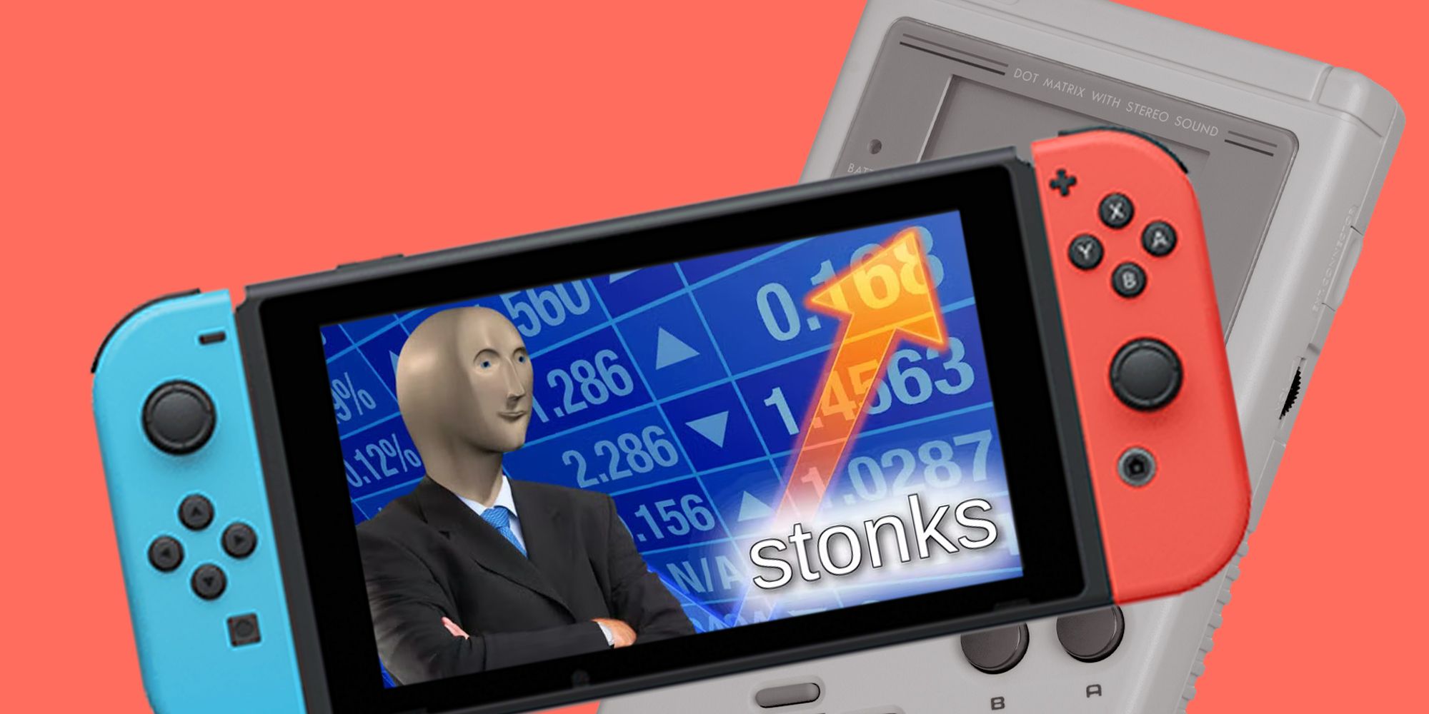 Nintendo Switch Has Reportedly Taken Over The Game Boy As The Third Best-Selling Console