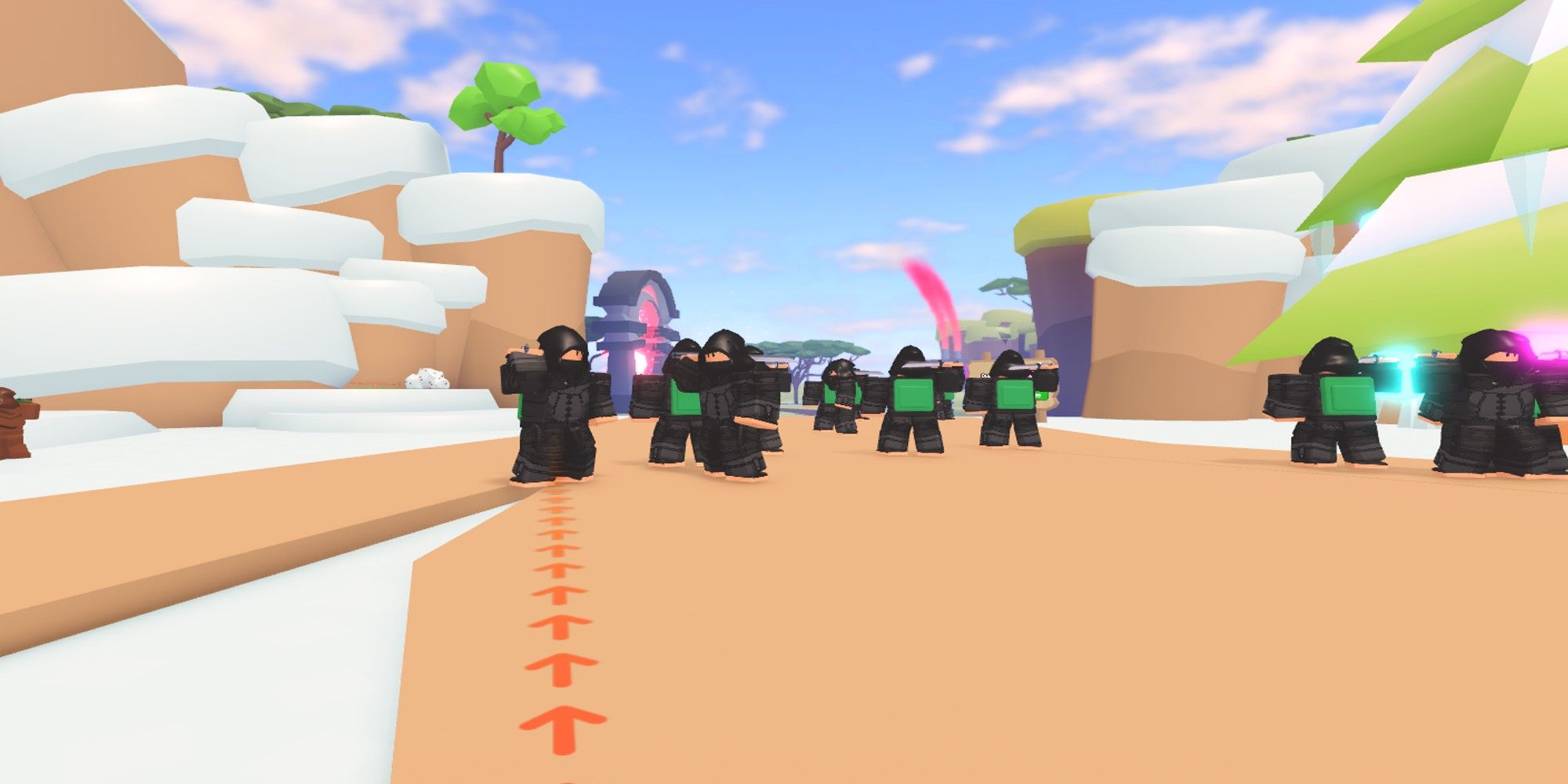 Sword Simulator Codes - Roblox