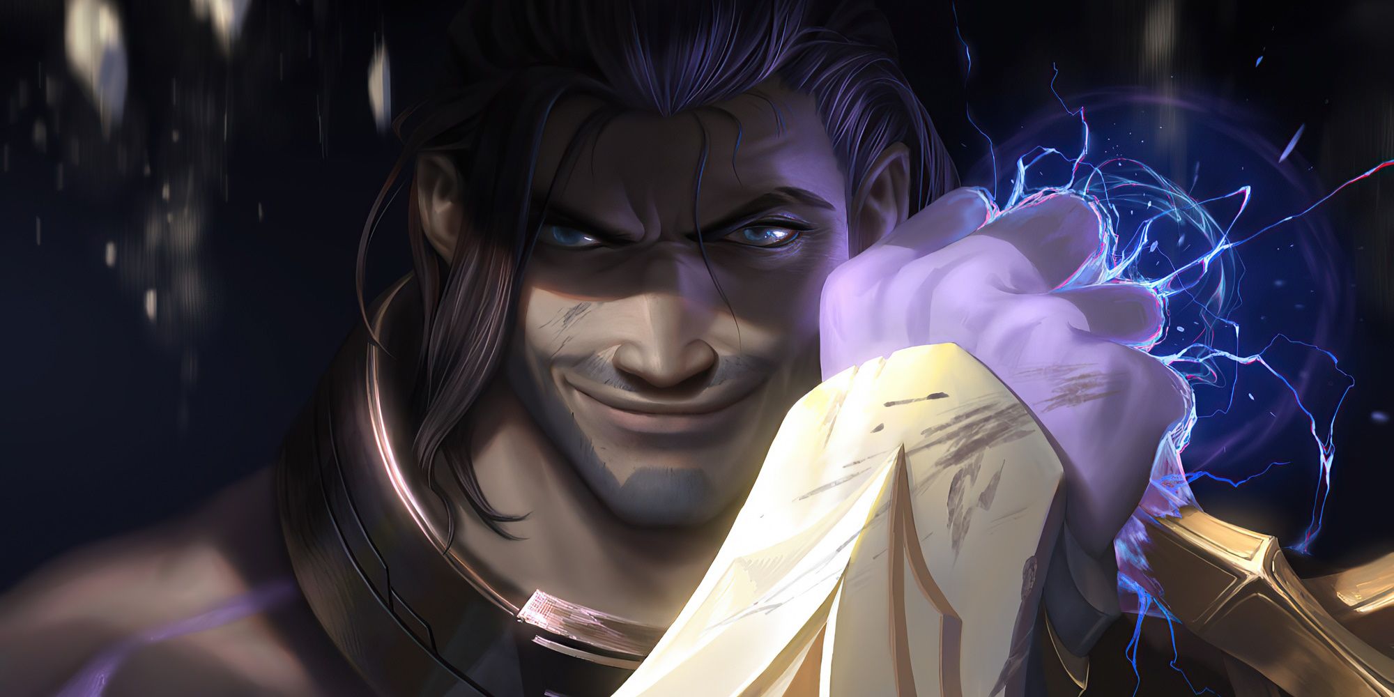 Mageseeker: A League of Legends Story Leaked By Ratings Board, Focusses On Sylas