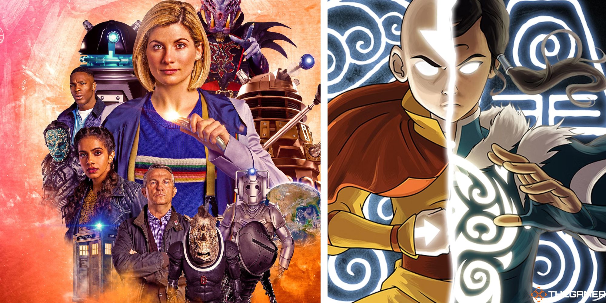 9 Best Tabletop Games Based On TV Shows
