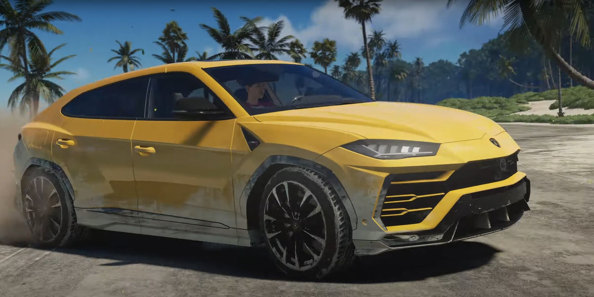 The Crew 2 Smashes Its Three-Year-Old Concurrent Player Record